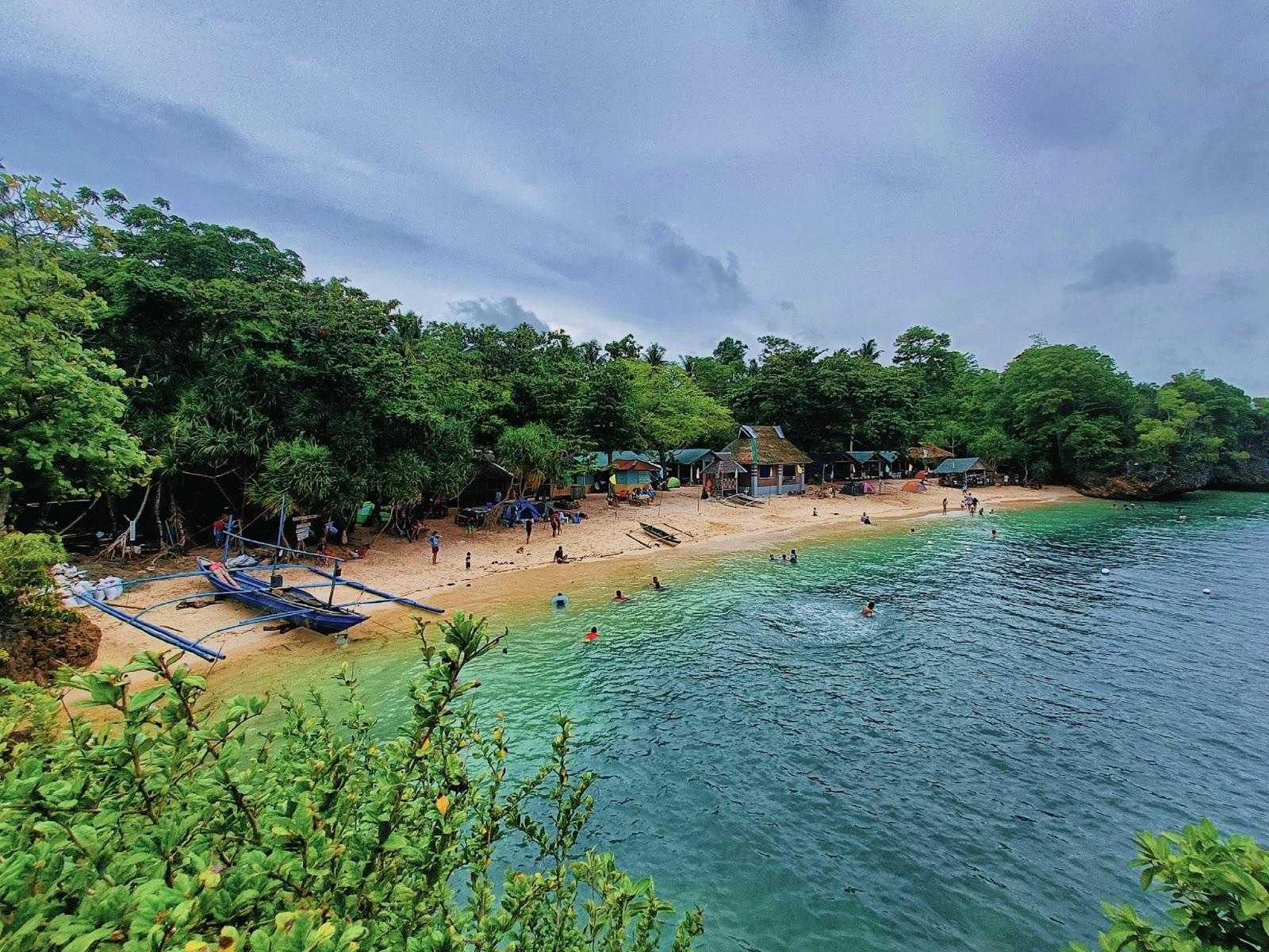 Sandee Lusay Beach Resort