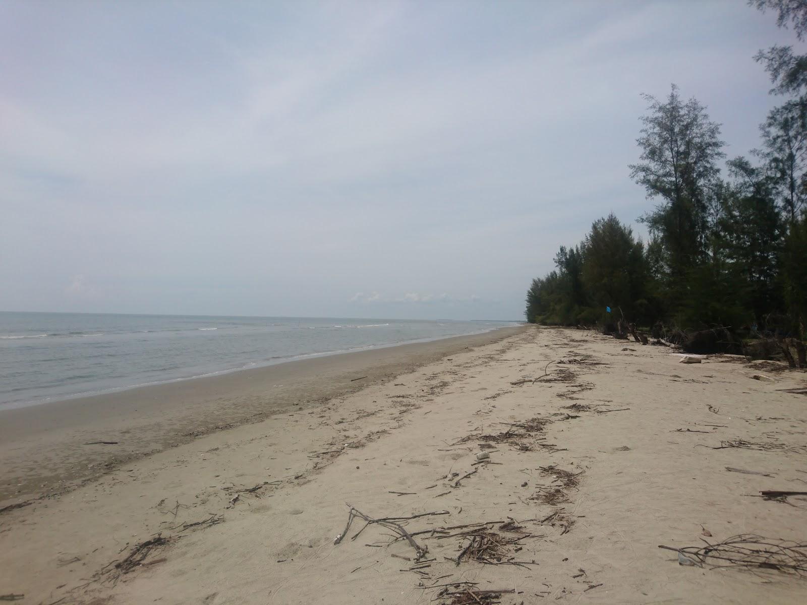 Sandee Kuala Parek Beach