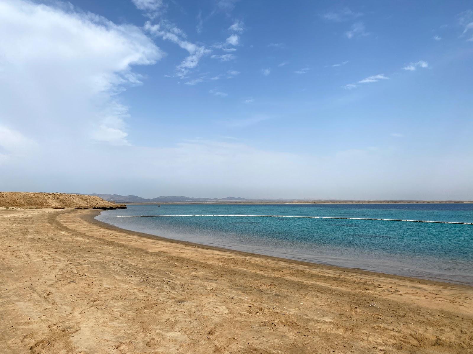 Sandee - HomePage / AL Hesi Beach