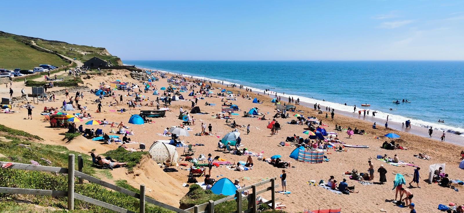 Sandee Hive Beach