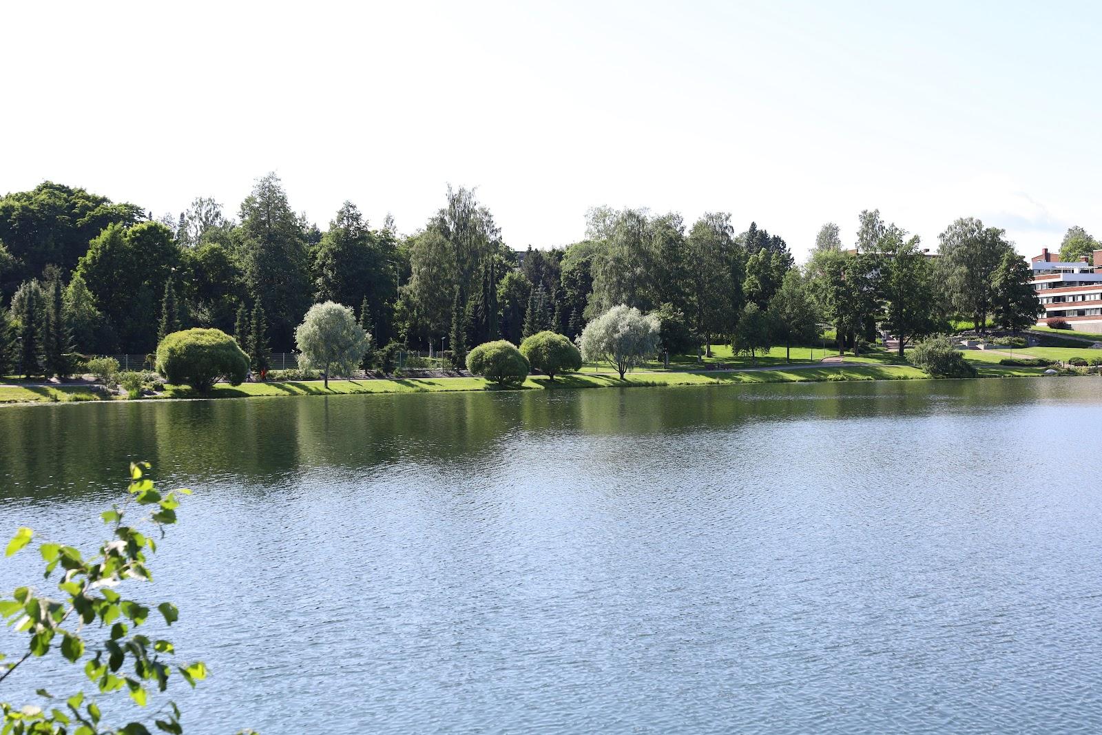 Sandee - HomePage / Northern Savonia