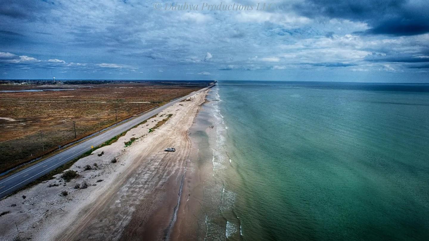 Sandee Beach Coast
