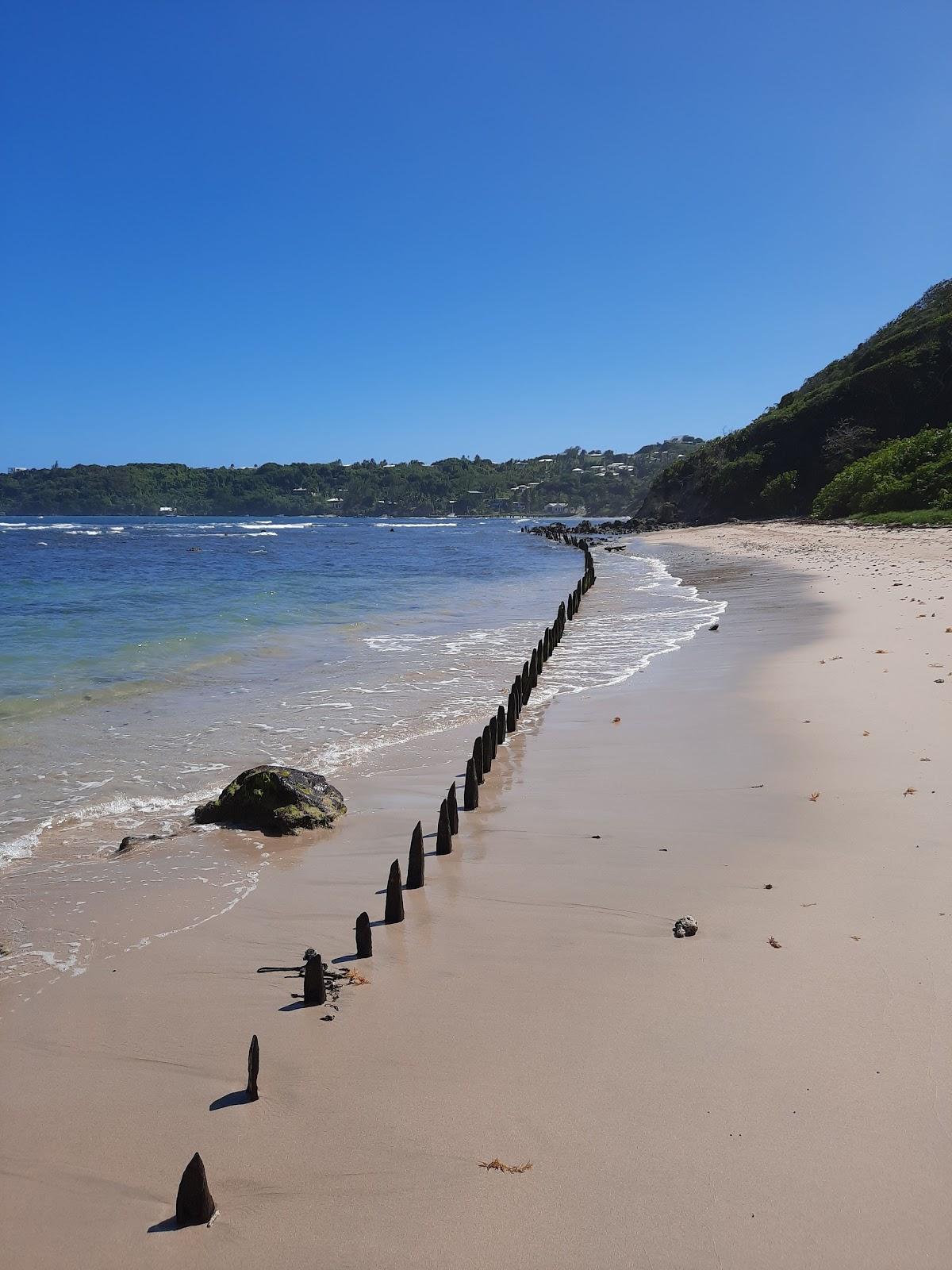 Sandee Conset Bay