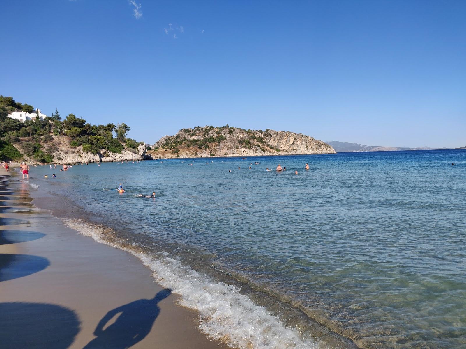 Sandee Tolo Beach