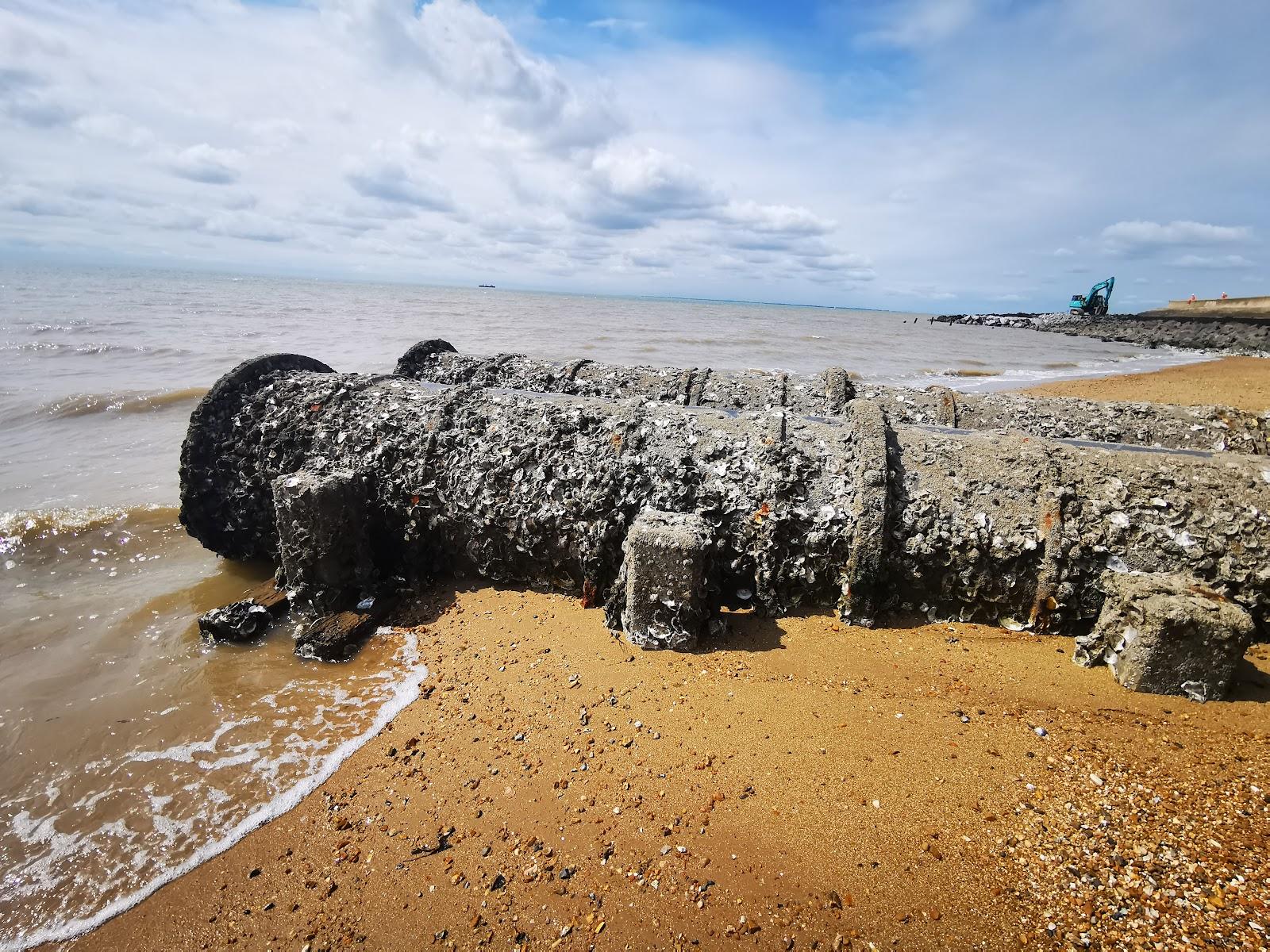 Sandee Hutley's Beach