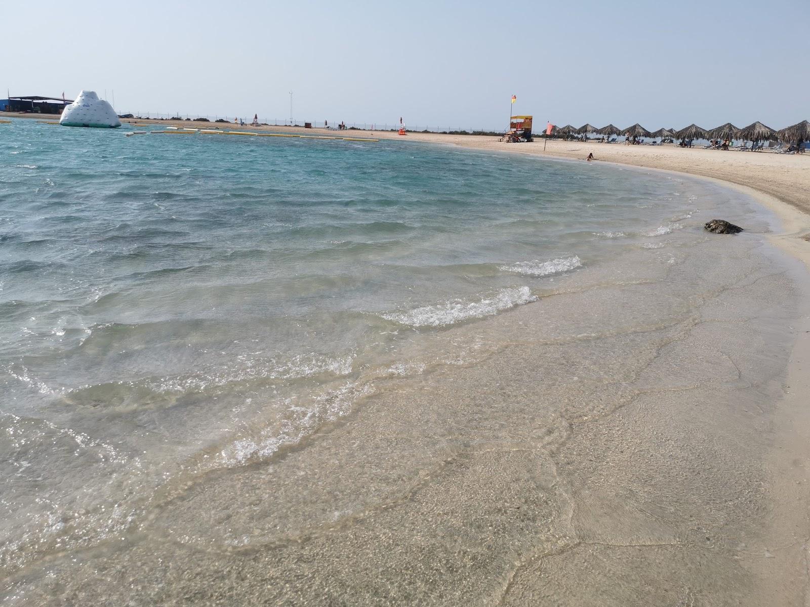 Sandee South Kaust Beach