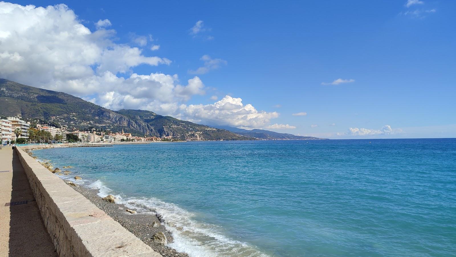 Sandee Rock Beach