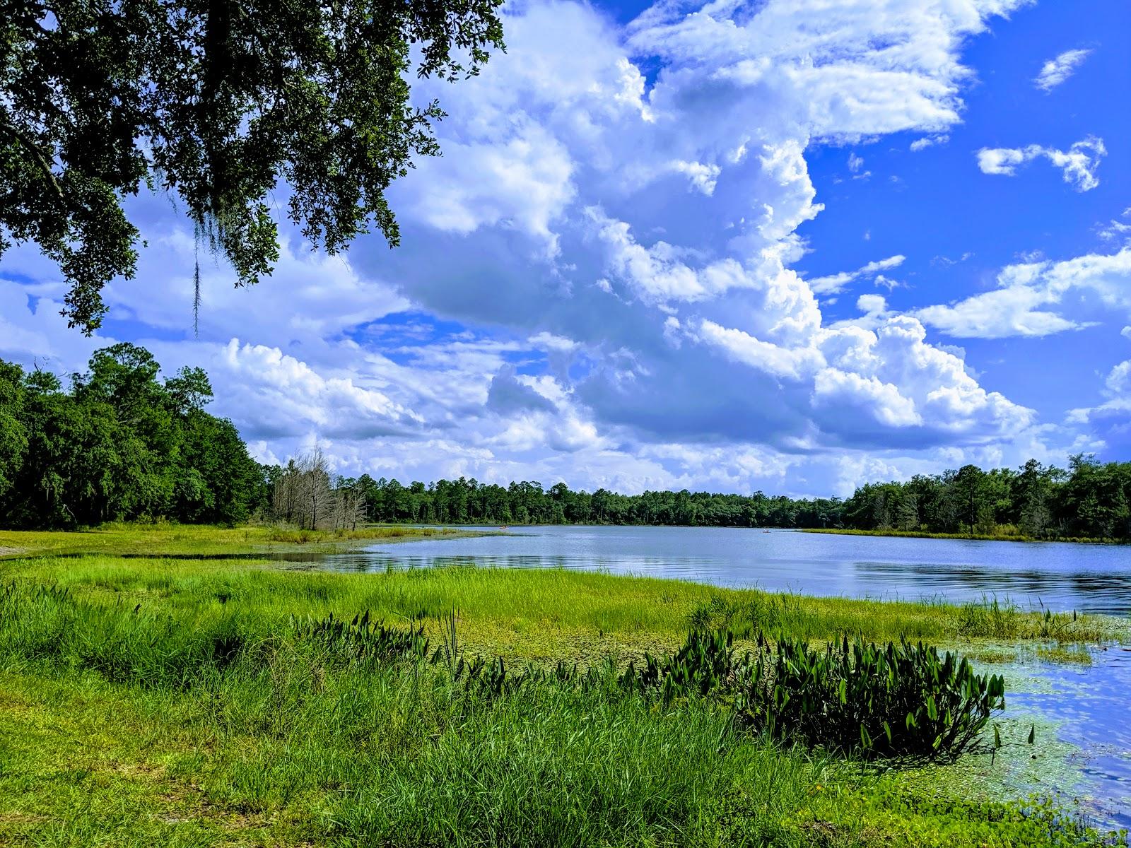 Sandee Horseshoe Lake Park & Retreat
