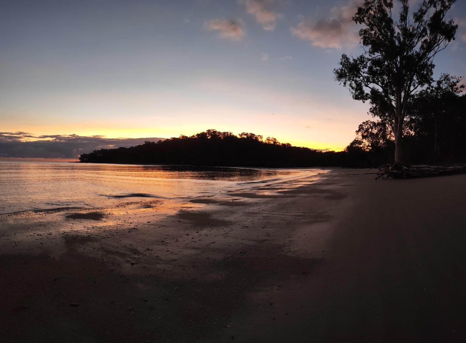 Sandee Kewarra Dog Beach