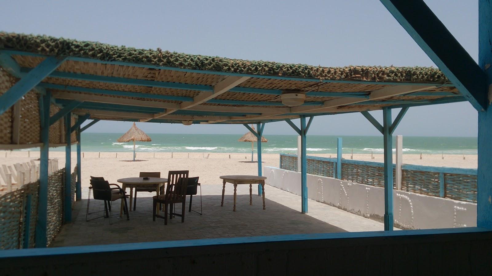 Sandee Oceanides Beach