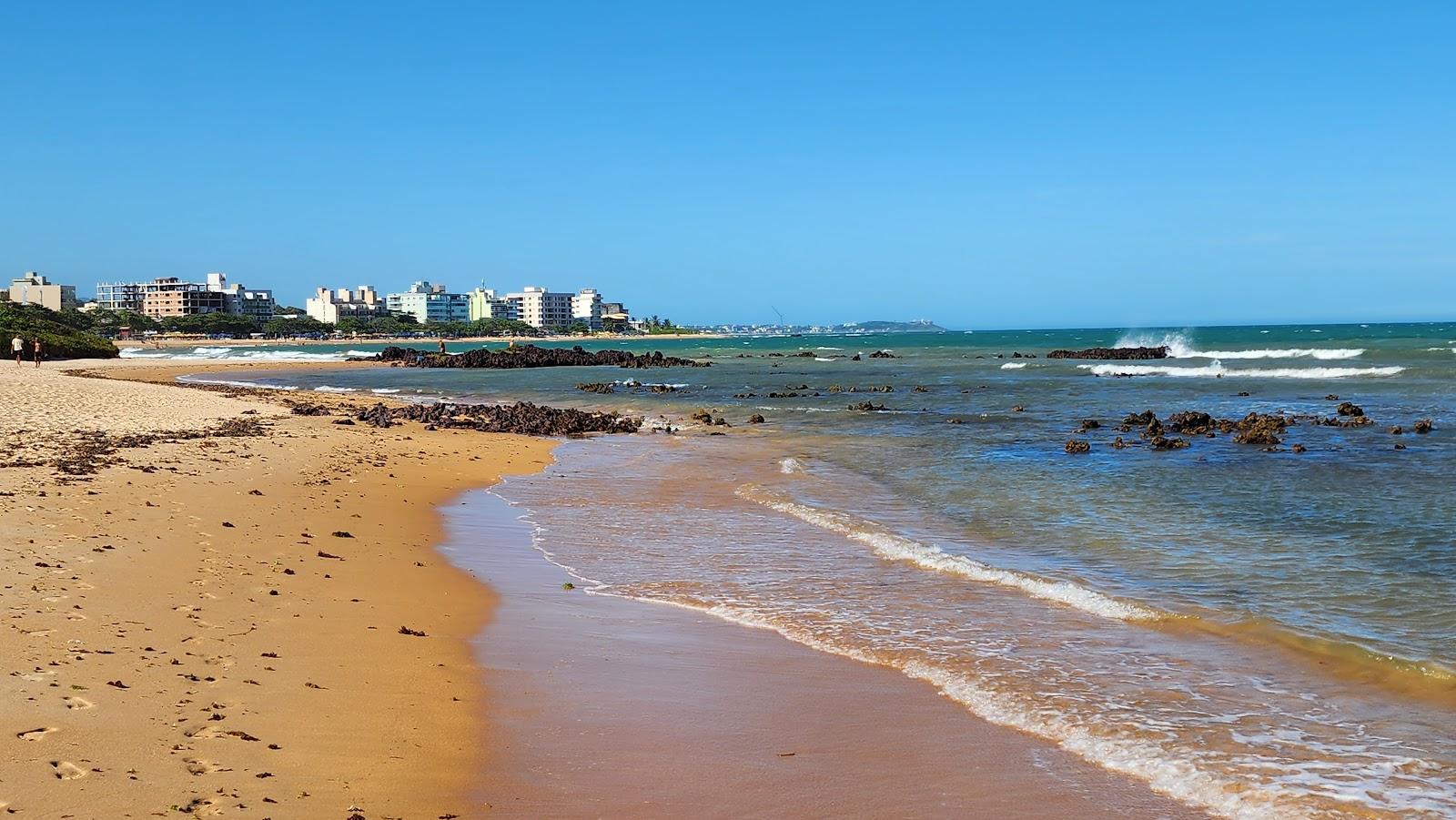 Sandee Praia Dos Castellanos