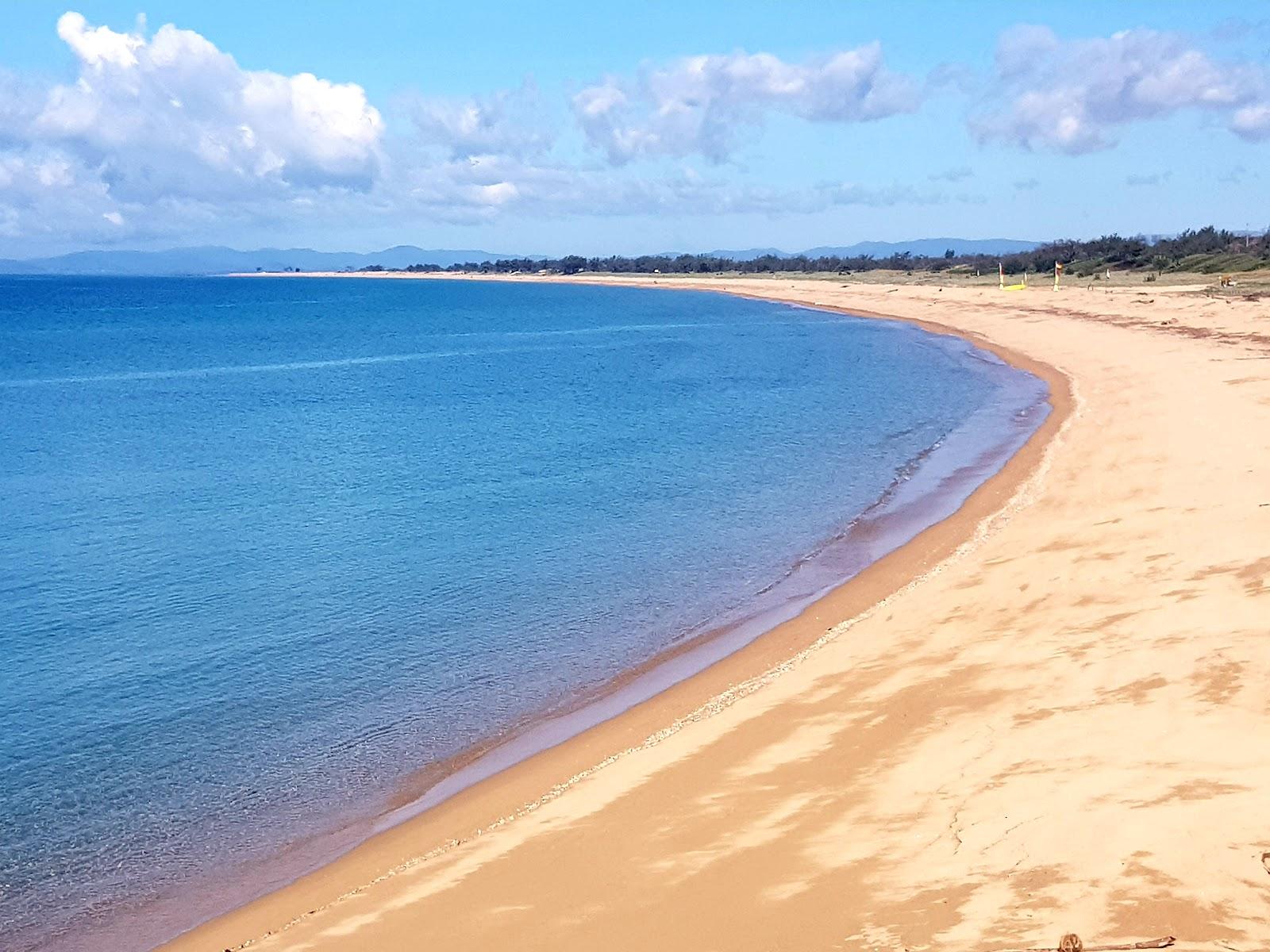 Sandee Harbour Beach