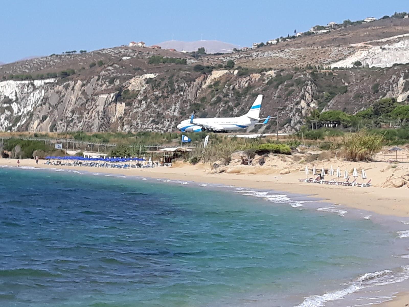 Sandee Minias Beach