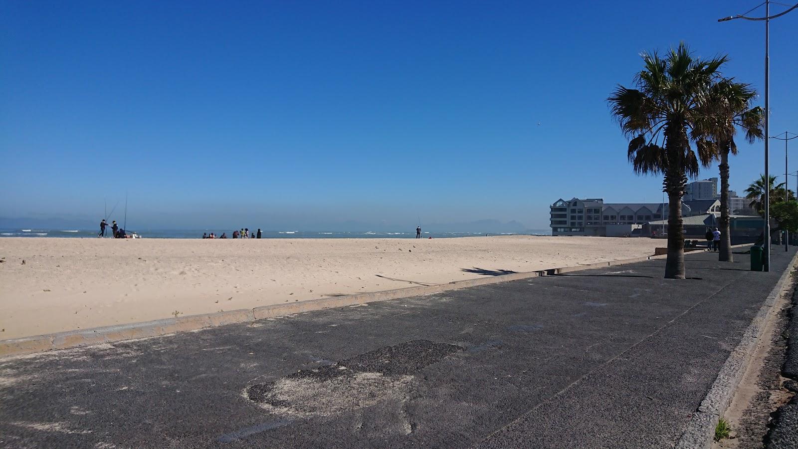 Sandee Mosterd's Bay Beach