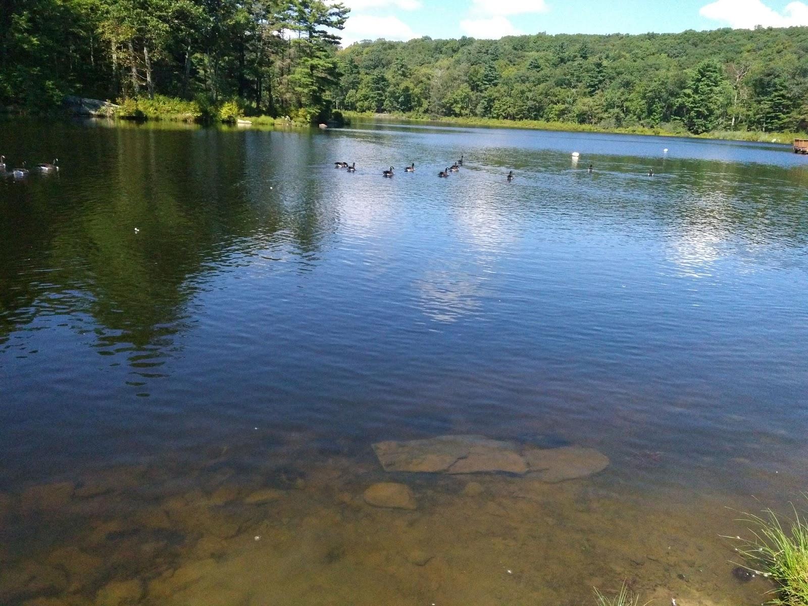 Sandee Akenac Park