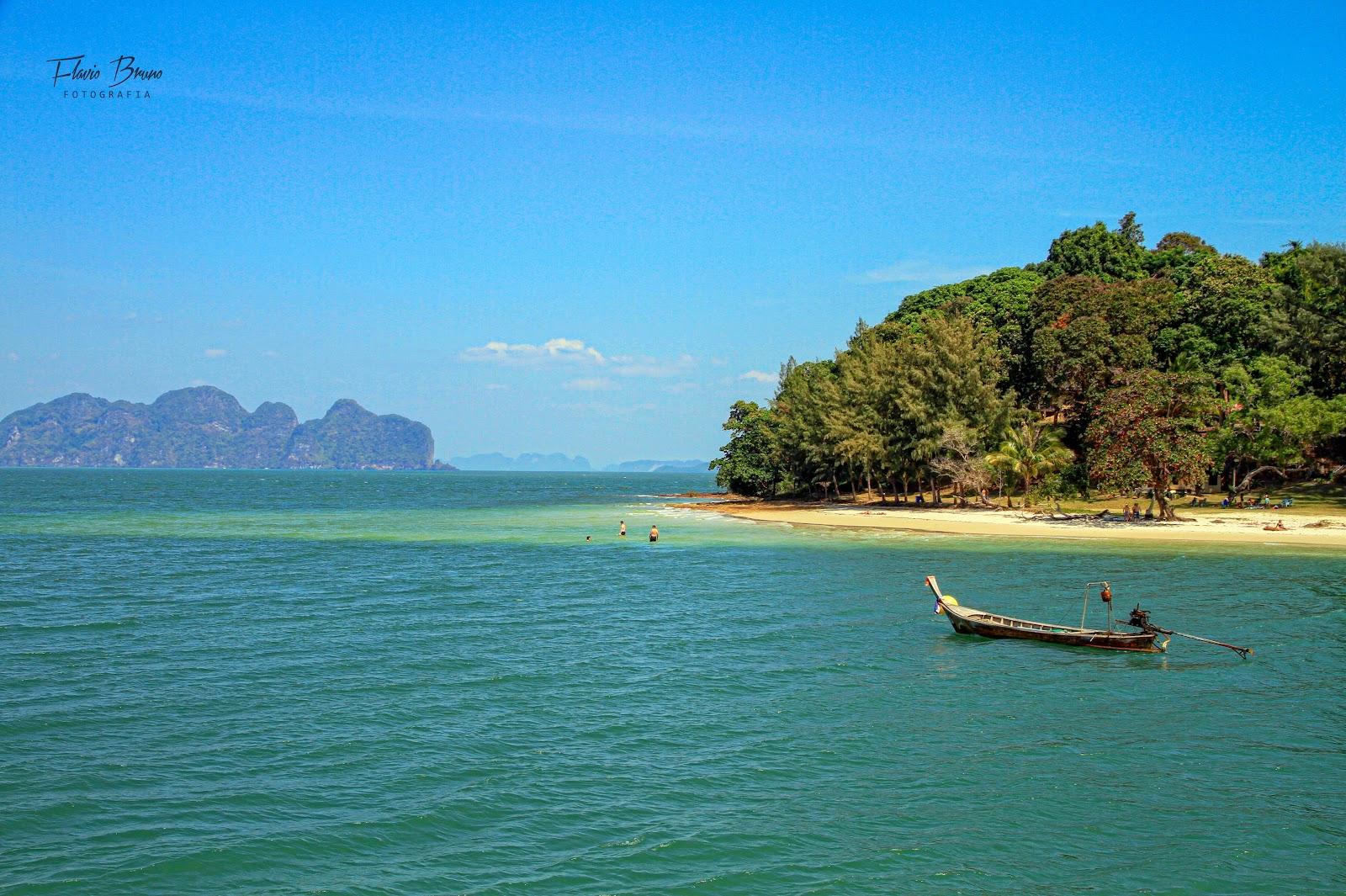 Ko Lawa Yai Photo - Sandee