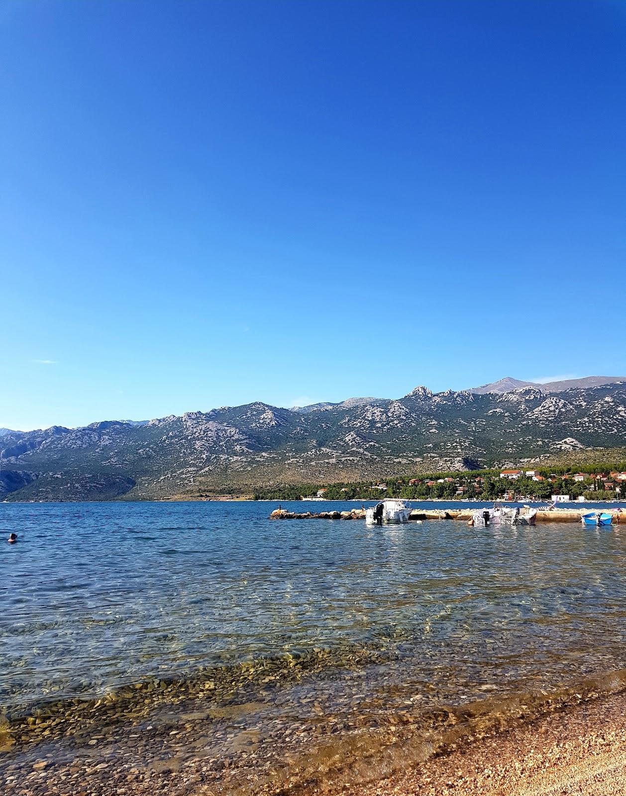 Sandee Beach Pjescana Rovanjska