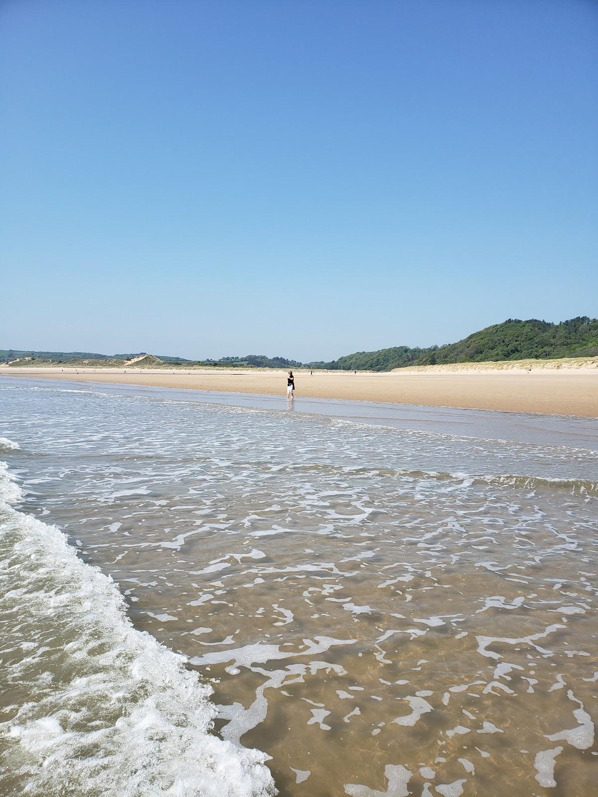 Sandee Oxwich Bay