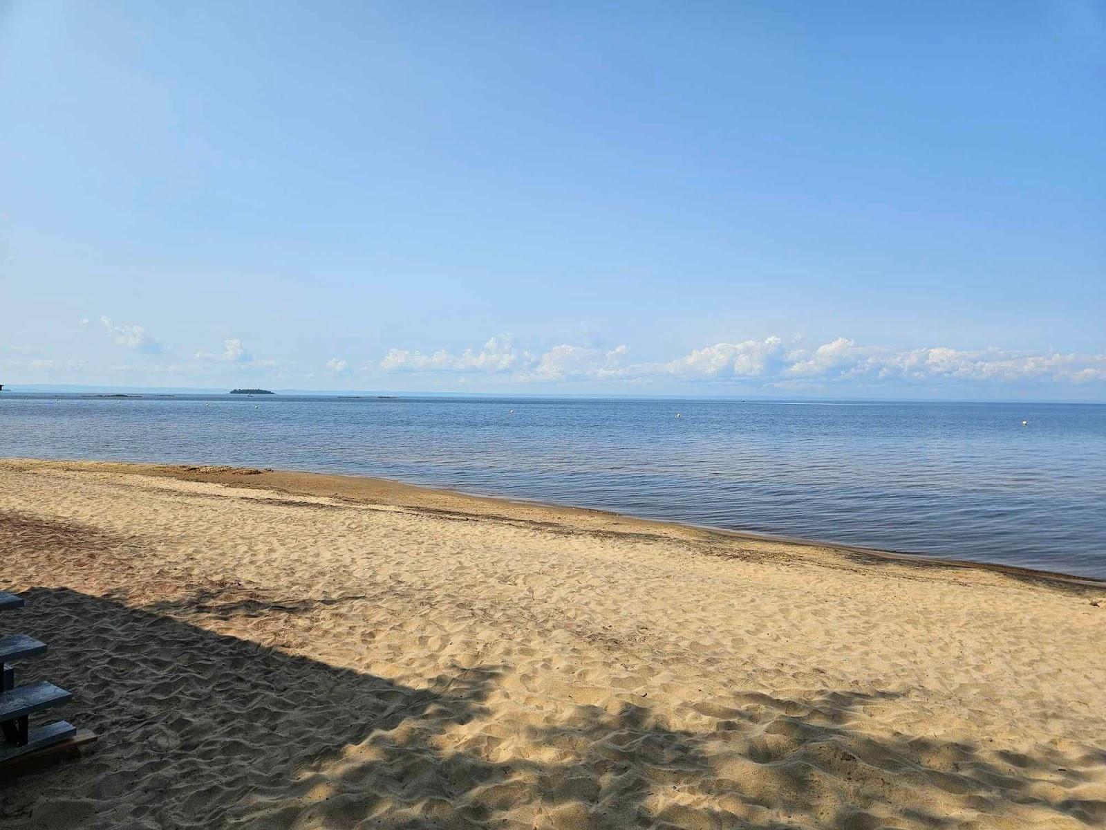 Sandee Plage Wilson