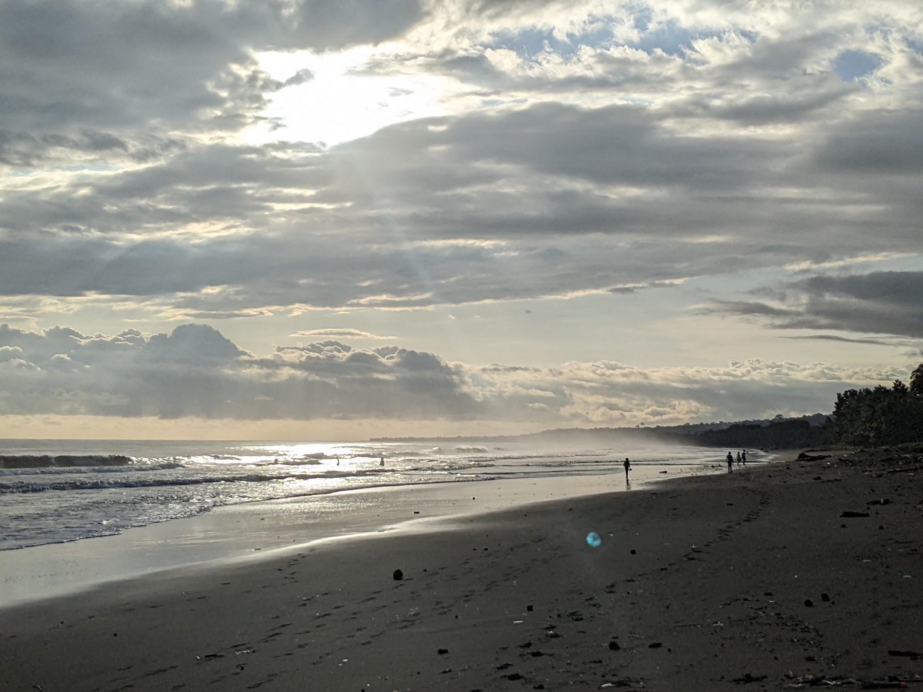 Sandee Batoke Beach