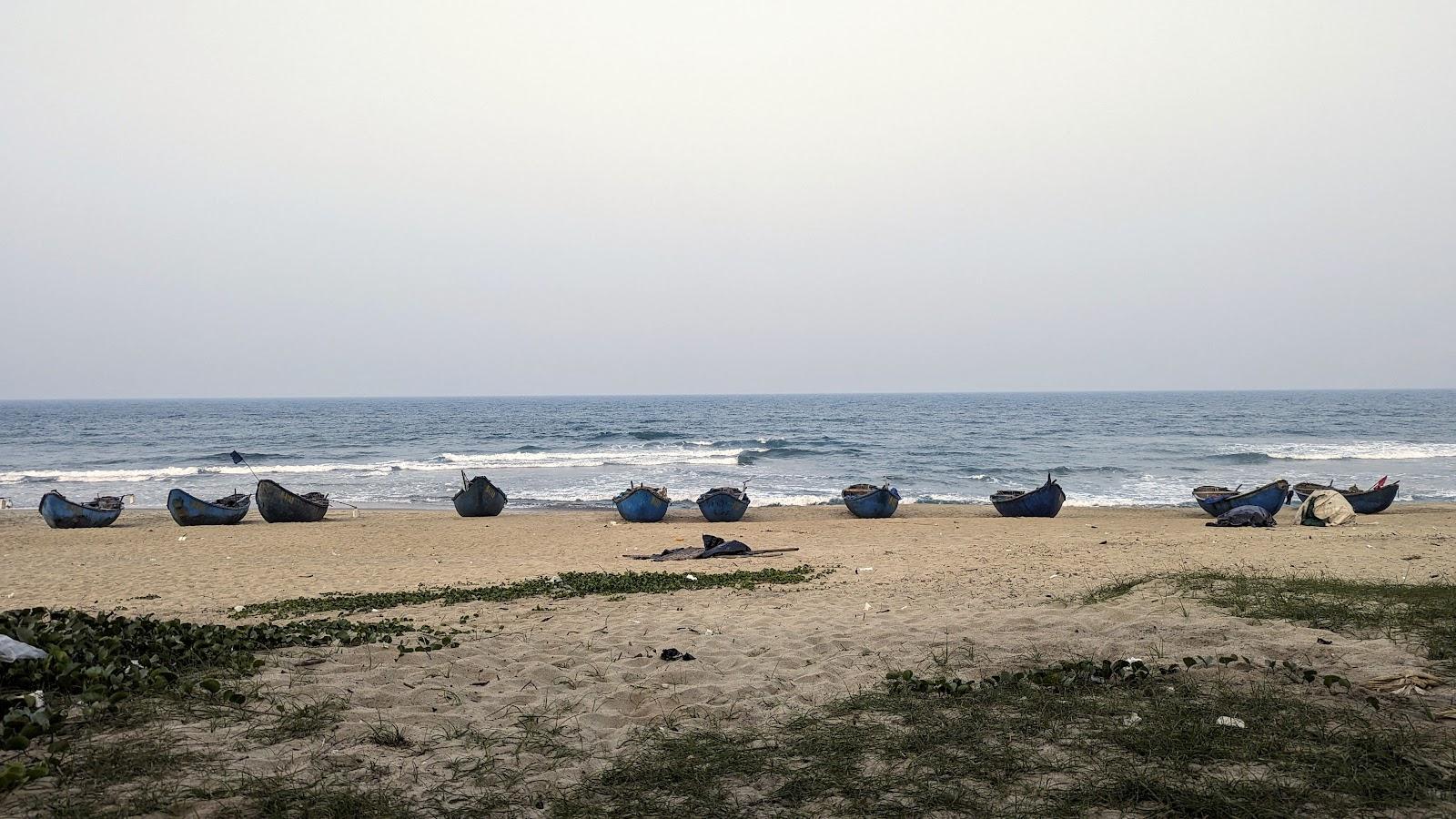Sandee Duc Minh Beach