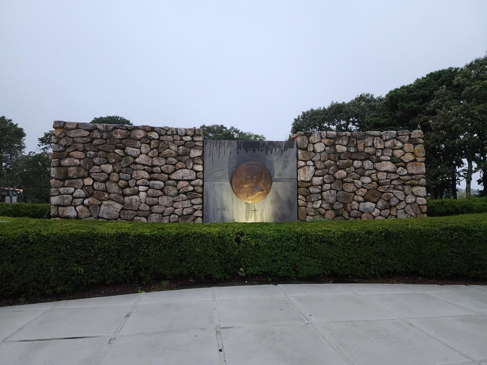 Sandee Jfk Memorial Beach