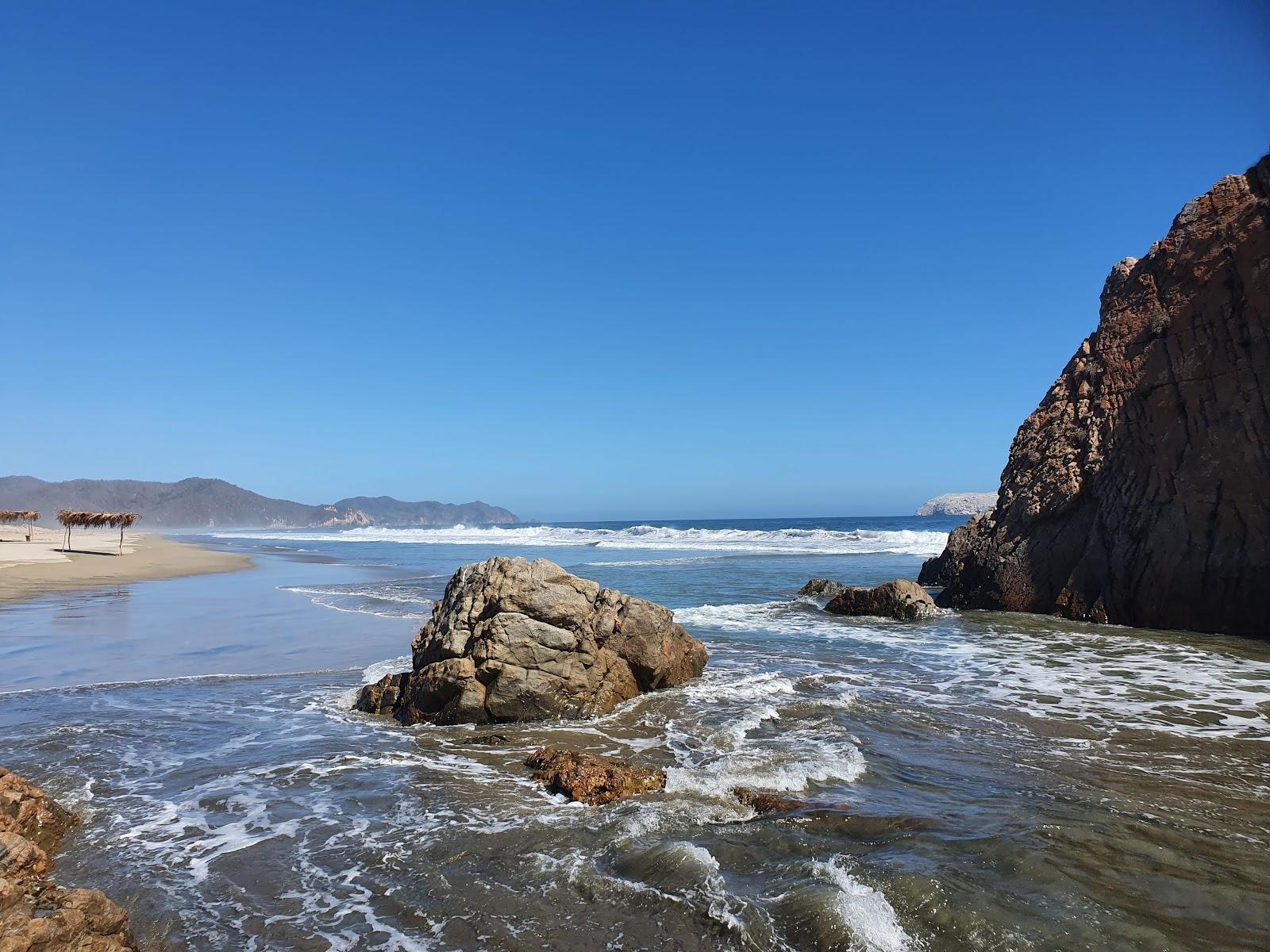 Sandee Playa Oro