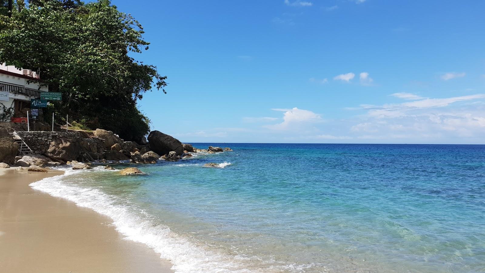 Sandee Traveller’S Beach Delight