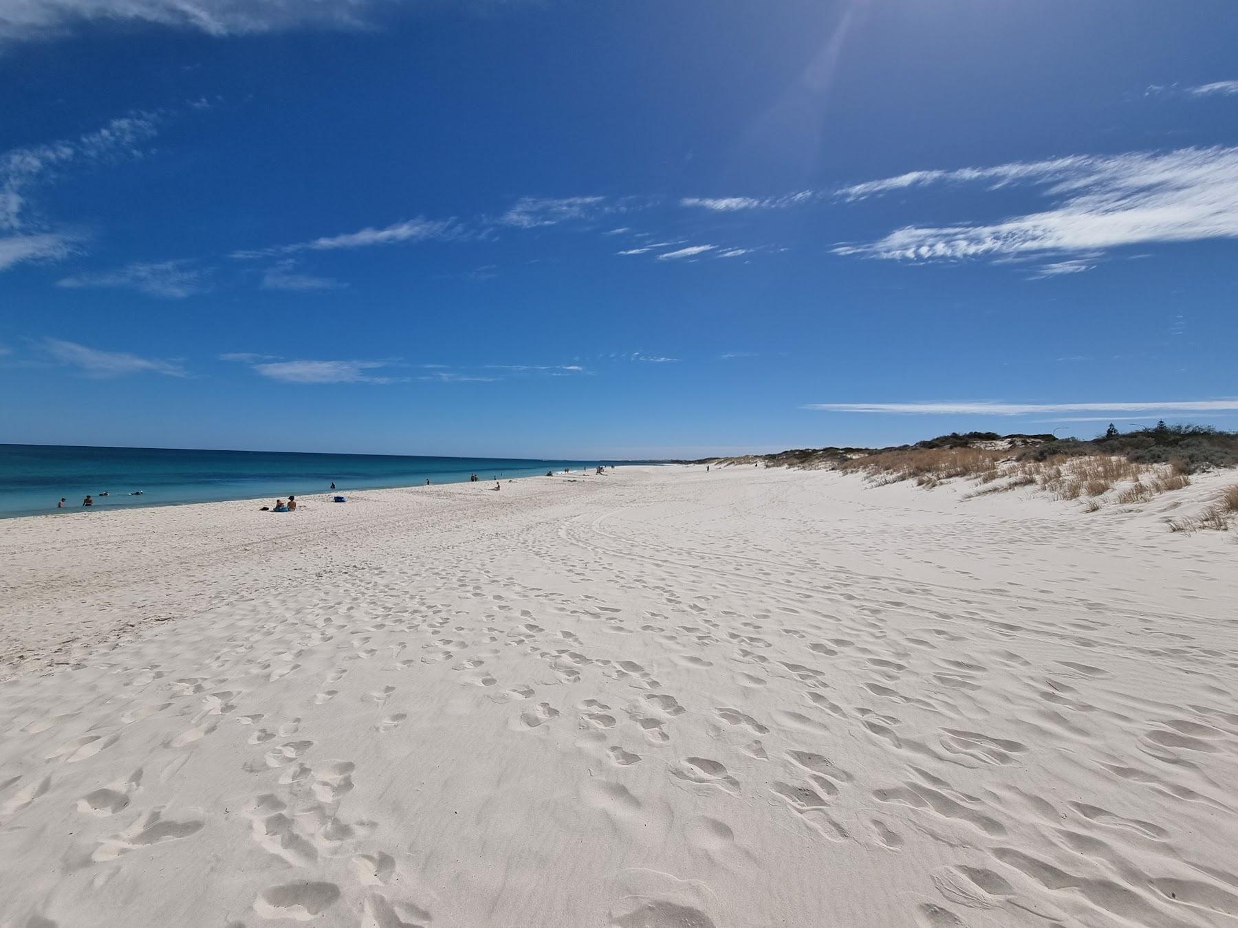 Sandee Mullaloo Beach North