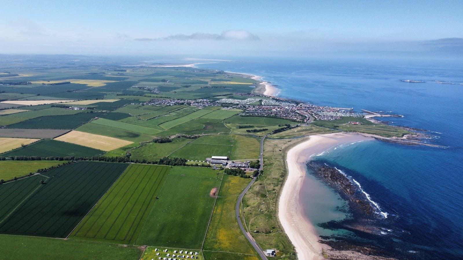 Sandee Annstead Beach
