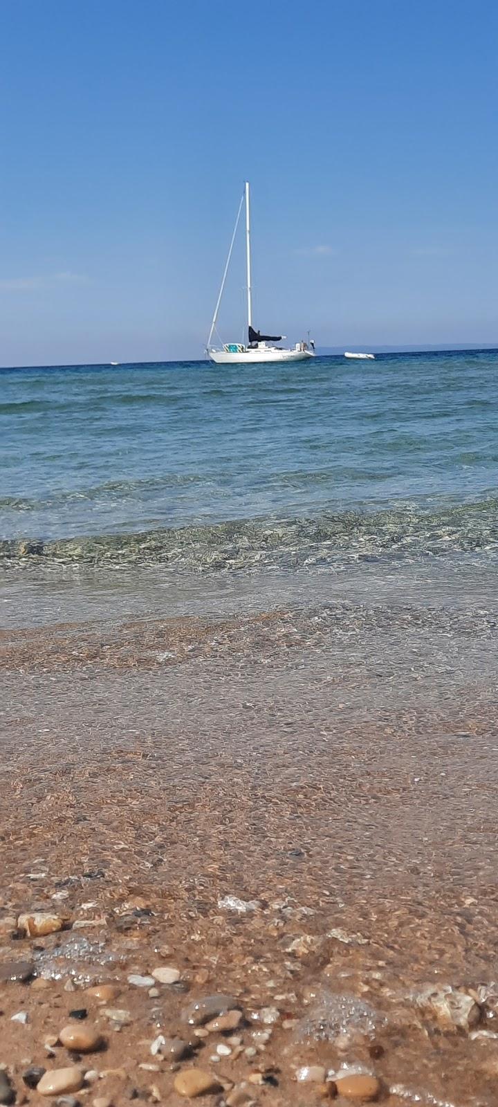 Sandee Lake Street Beach