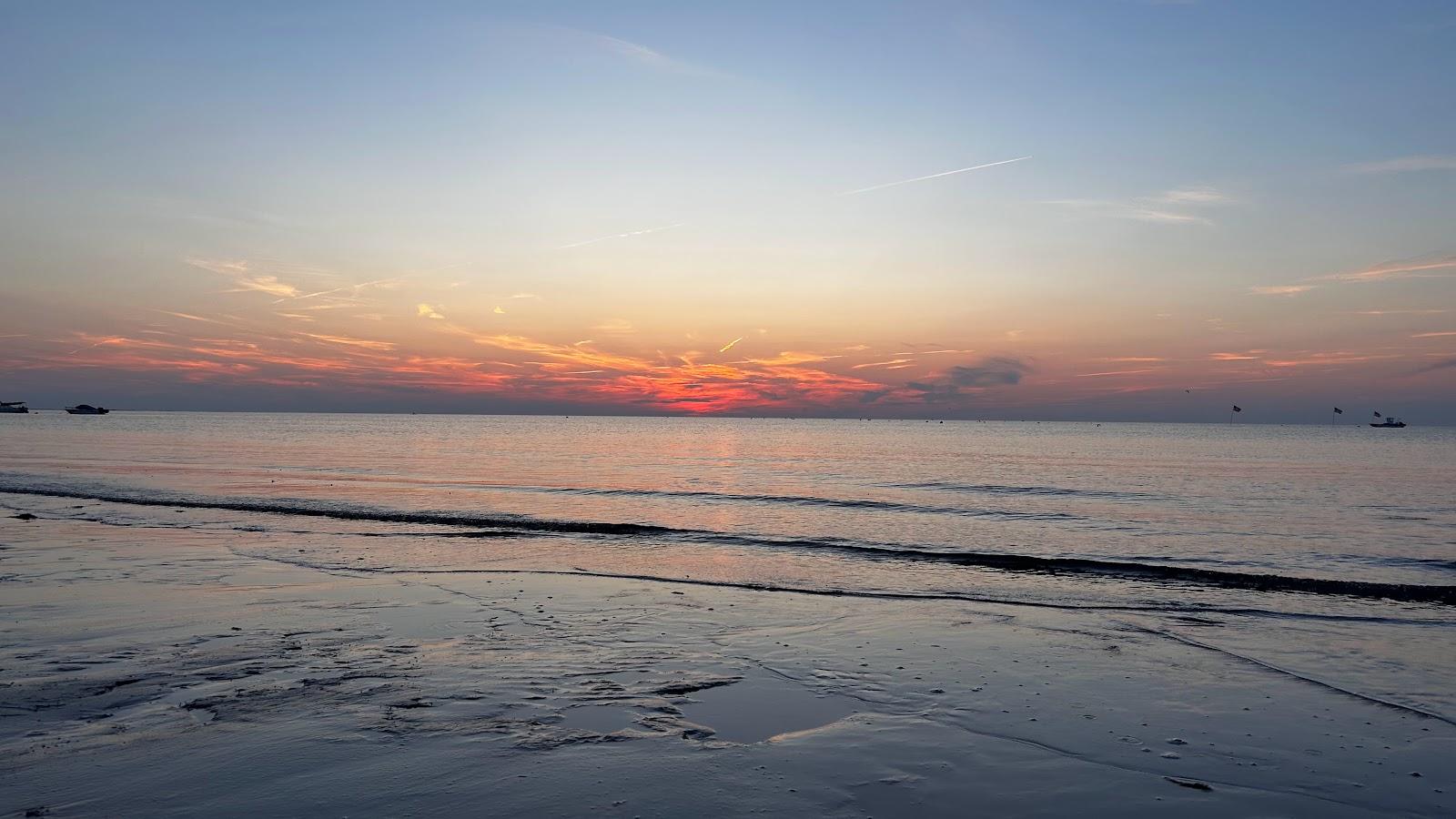 Sandee Ocean Edge