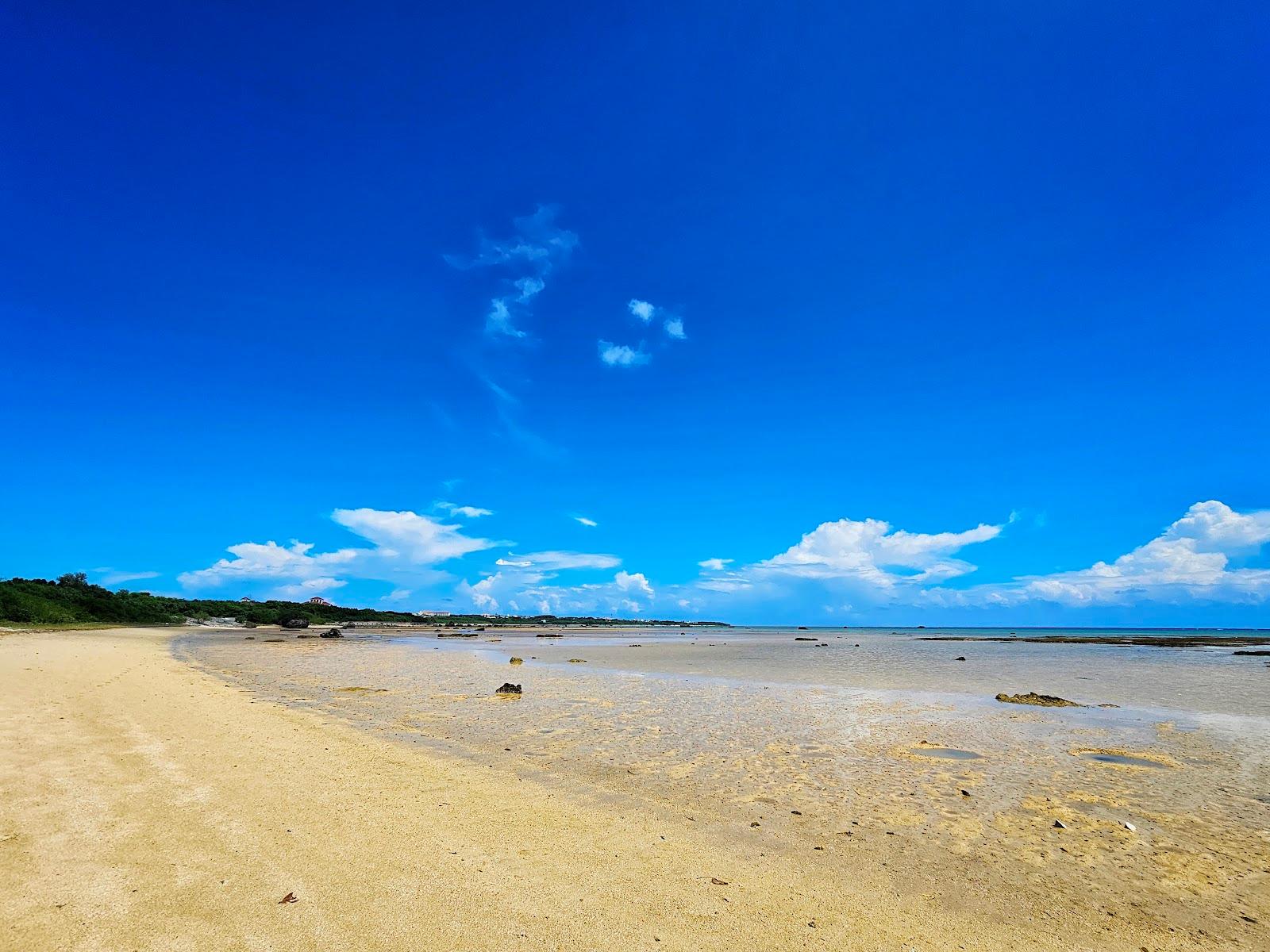 Sandee Ohama Beach