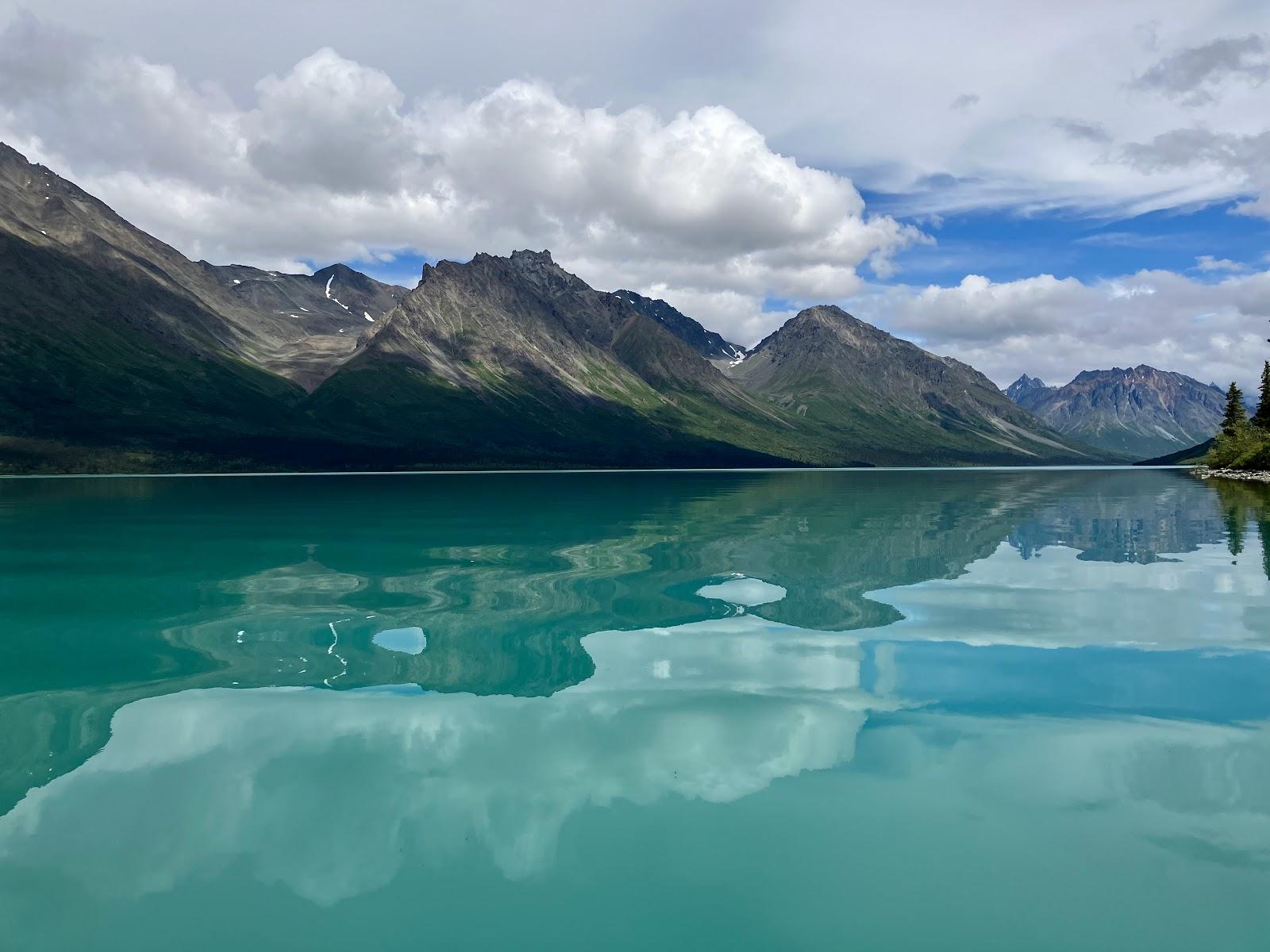 Sandee - HomePage / Lake Clark National Park