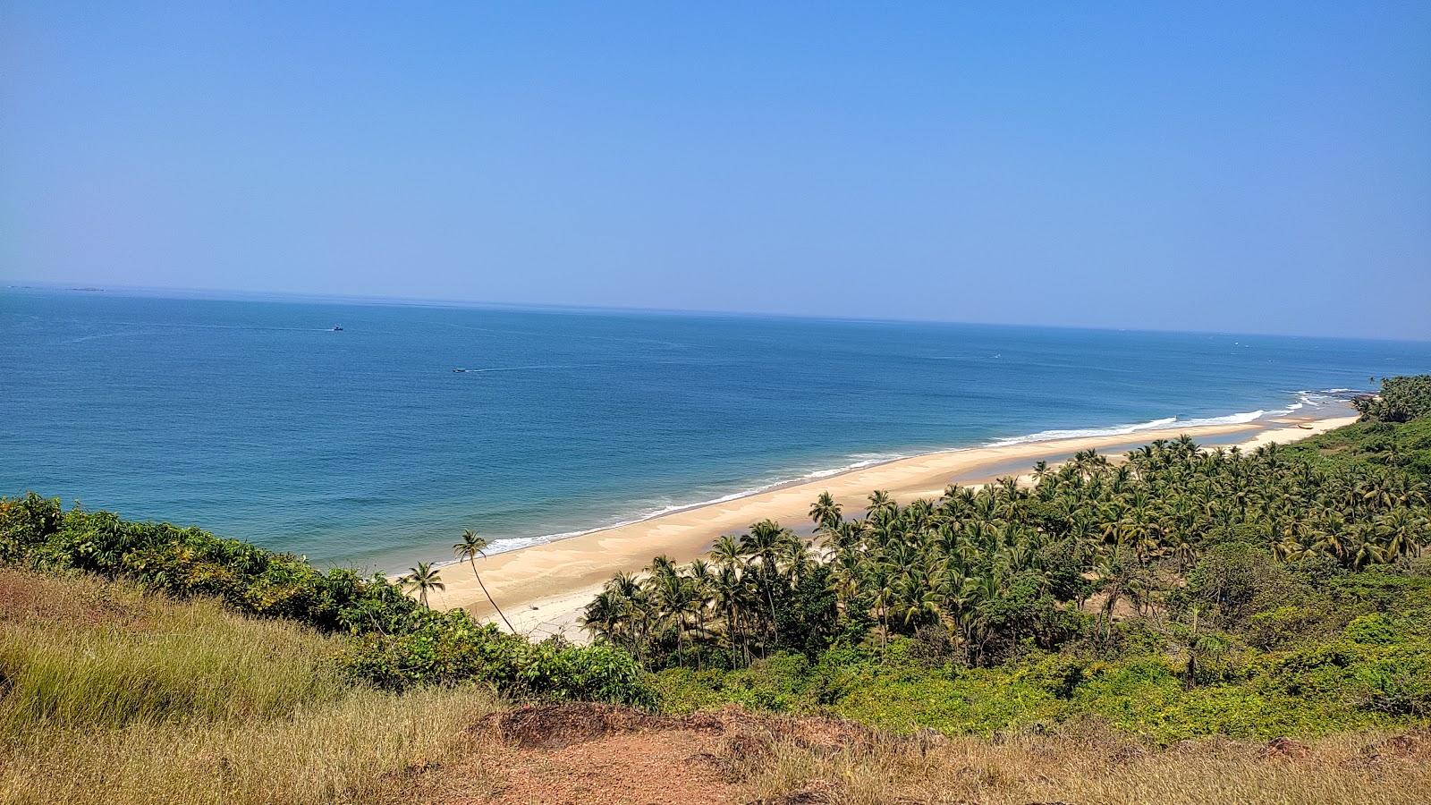 Sandee Bhogave Beach
