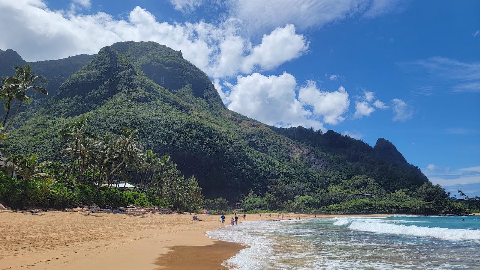 Sandee Hanzina Beach