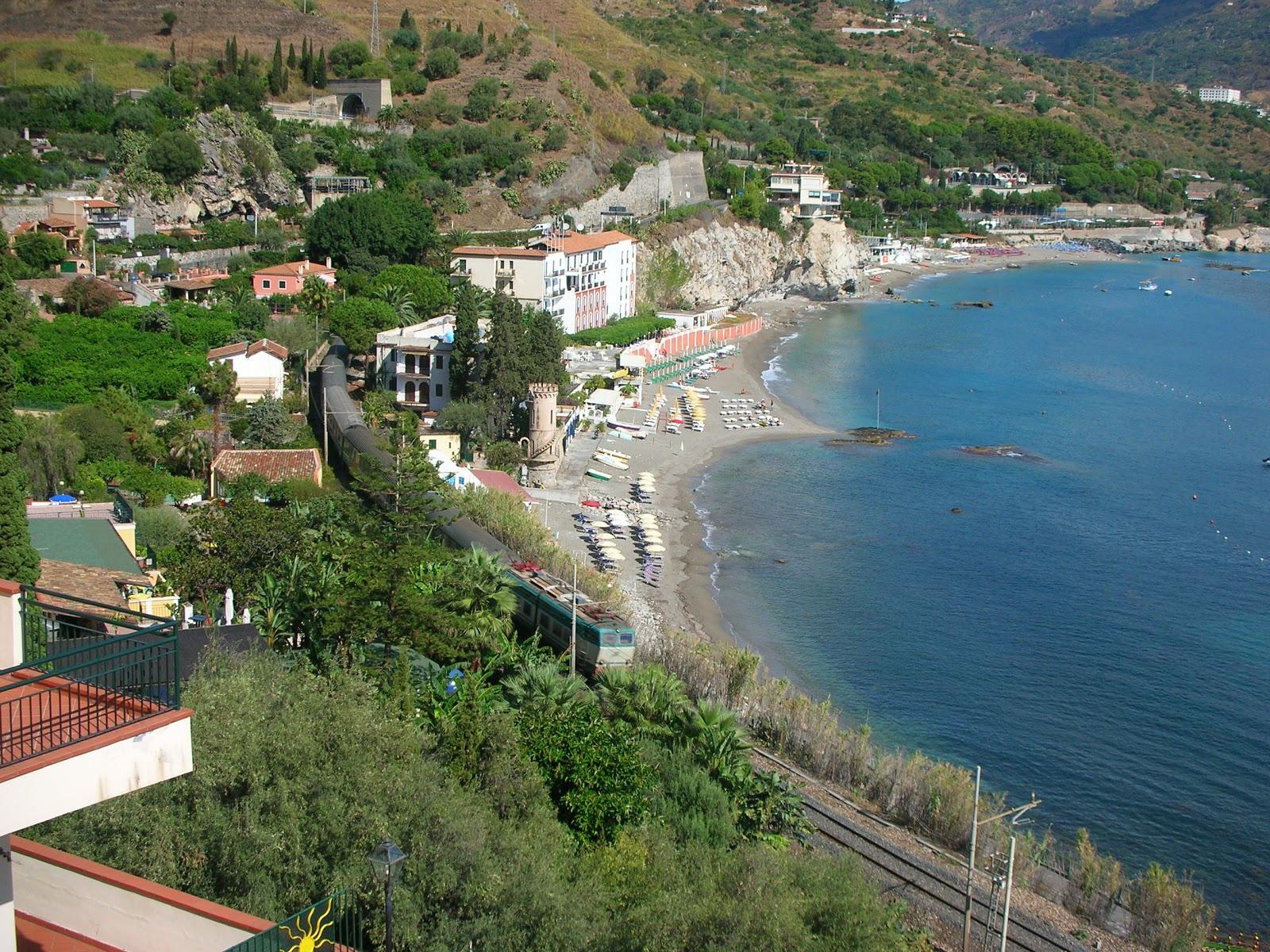 Sandee Baia Di Mazzaro
