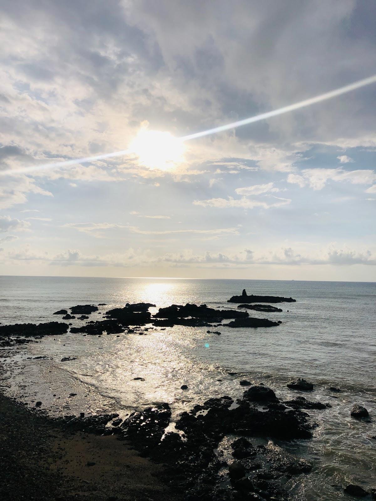 Sandee Pantai Tuakau