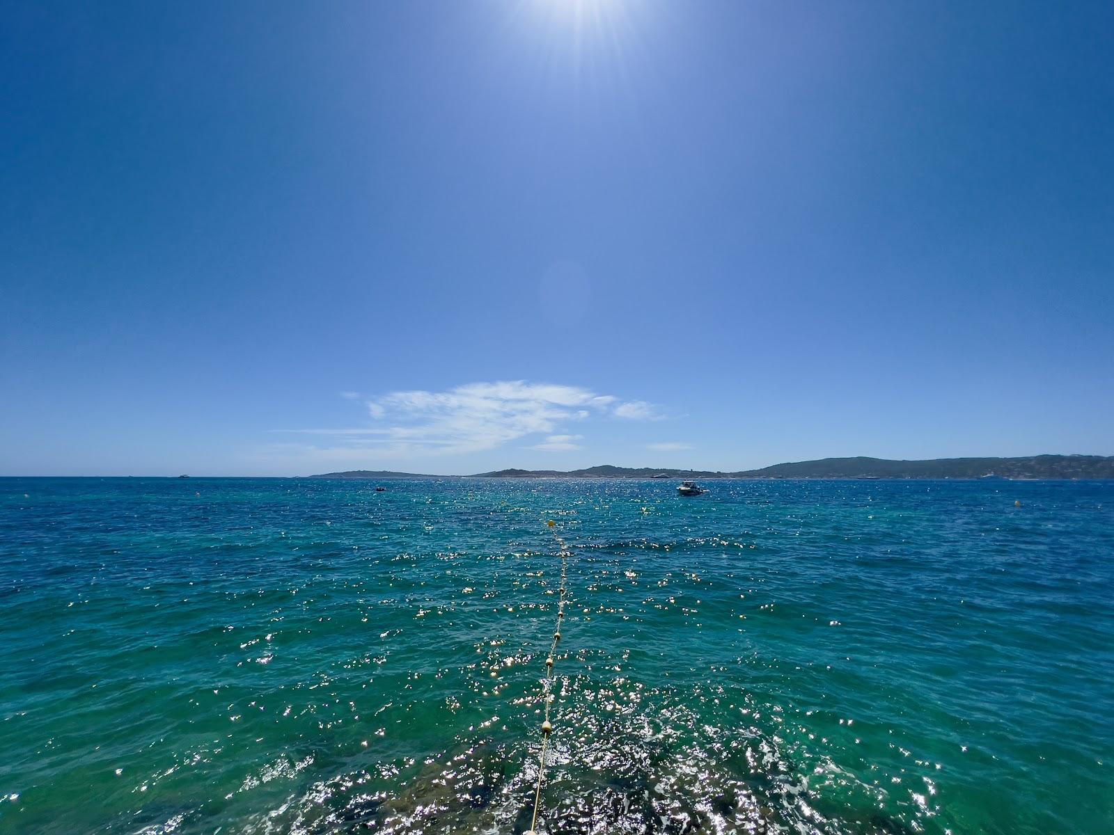 Sandee Plage Guerrevieille A Port Grimaud