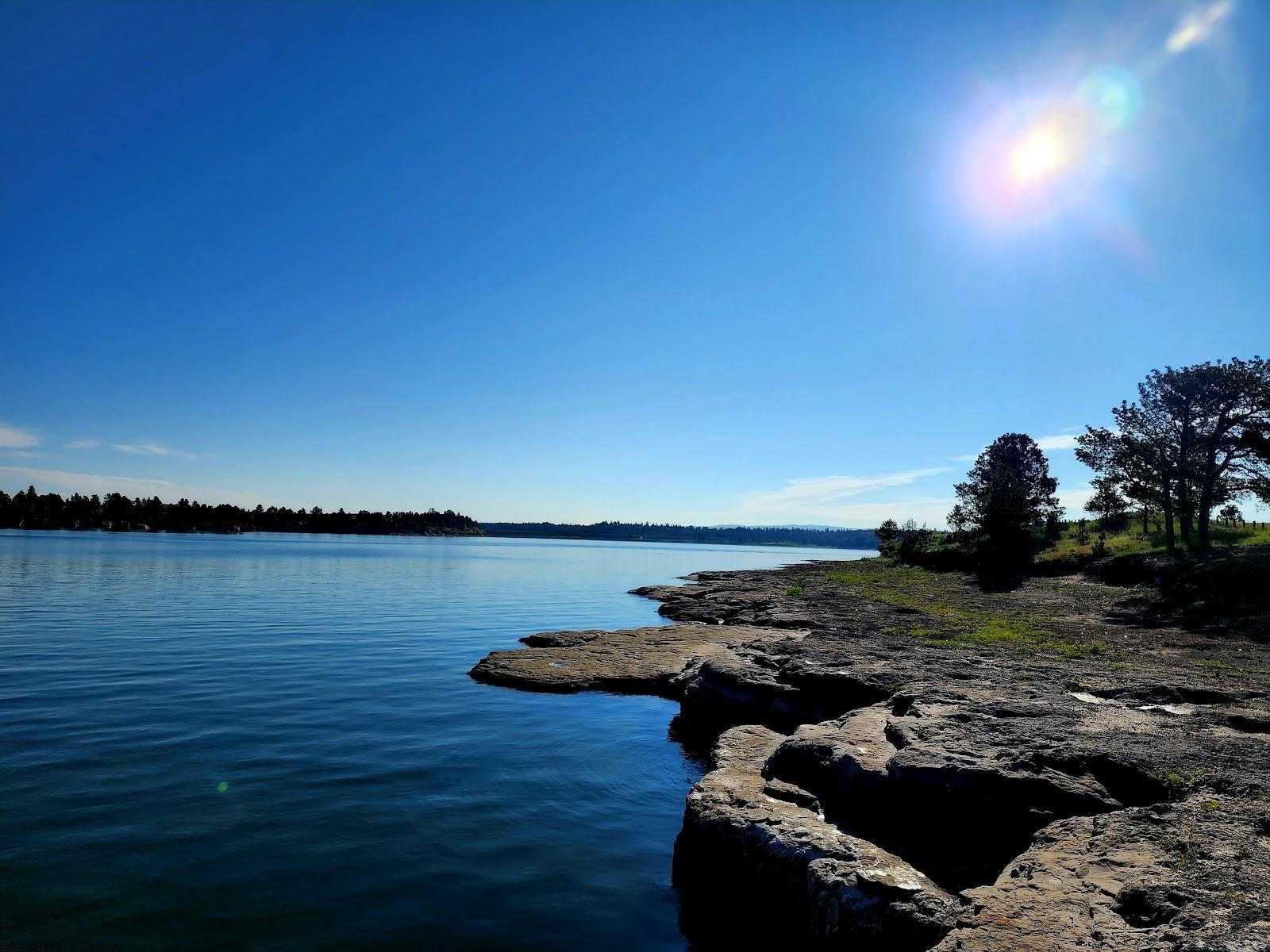 Sandee Keyhole State Park