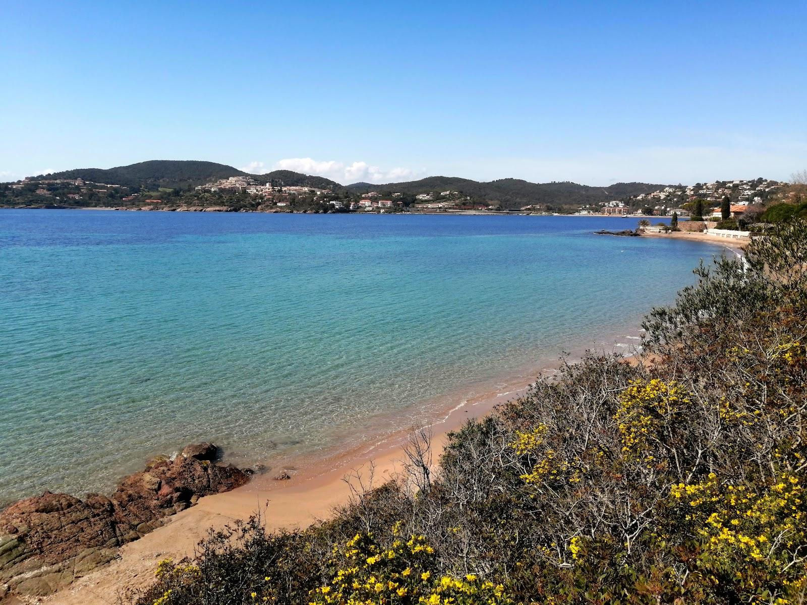 Sandee Plage De La Baumette