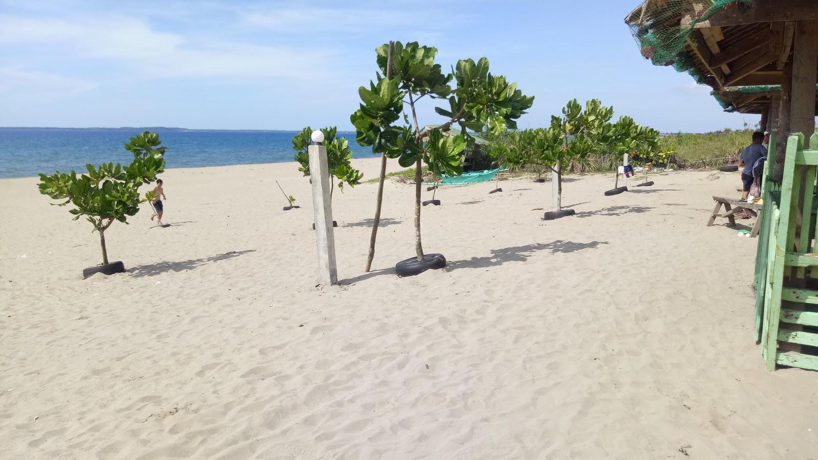 Sandee Sito Beach