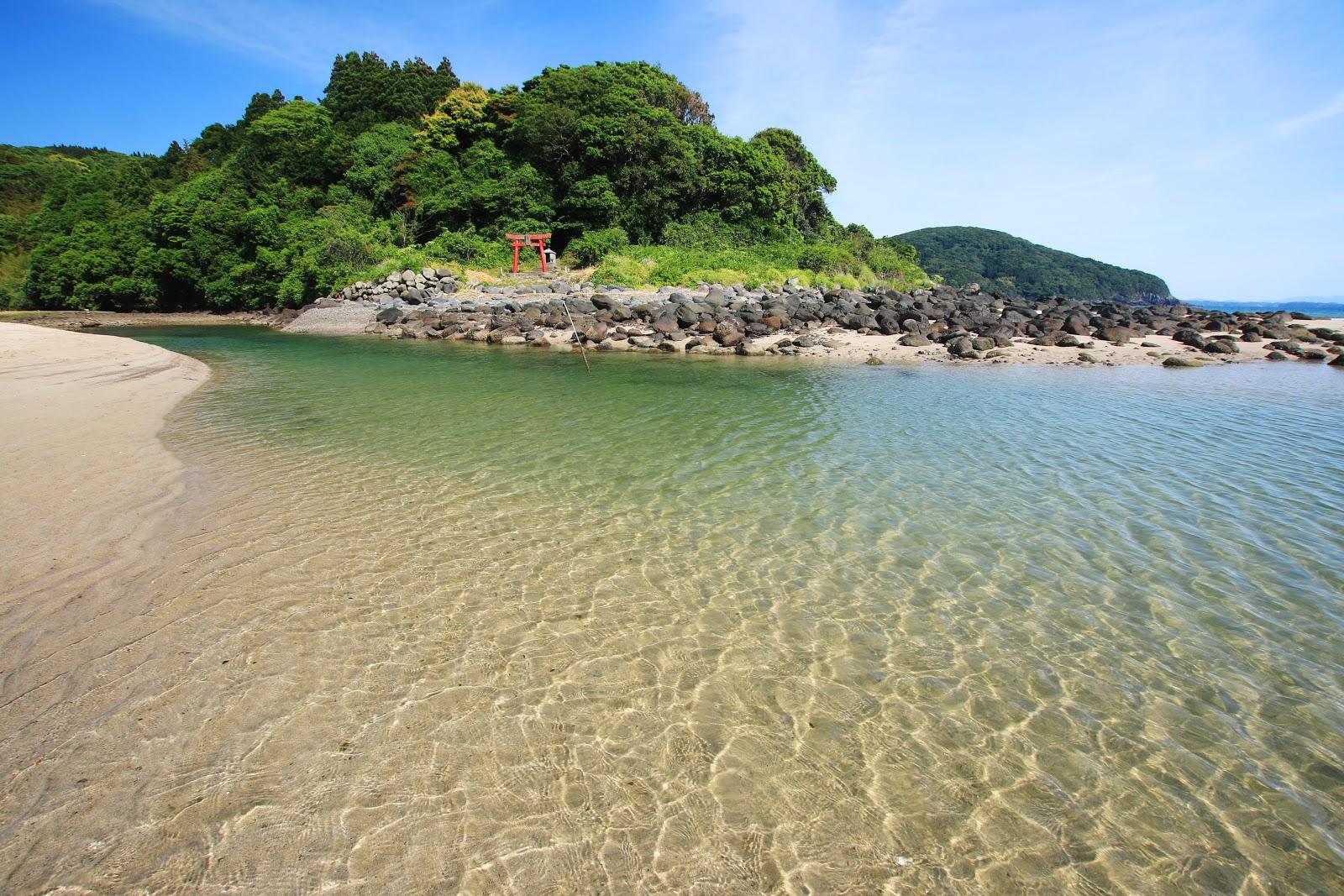 Sandee Katahama Beach