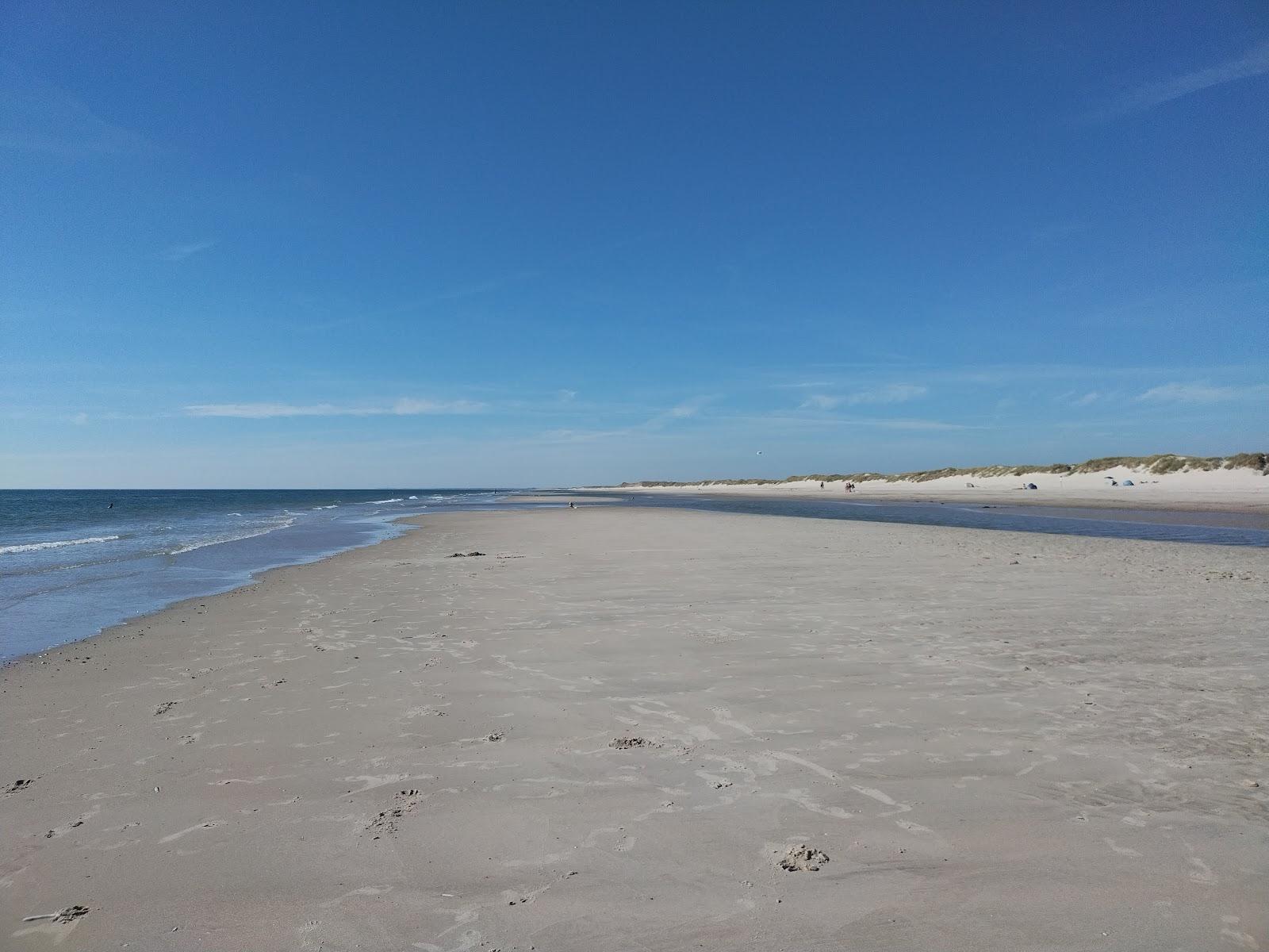 Sandee Skallingen Strand