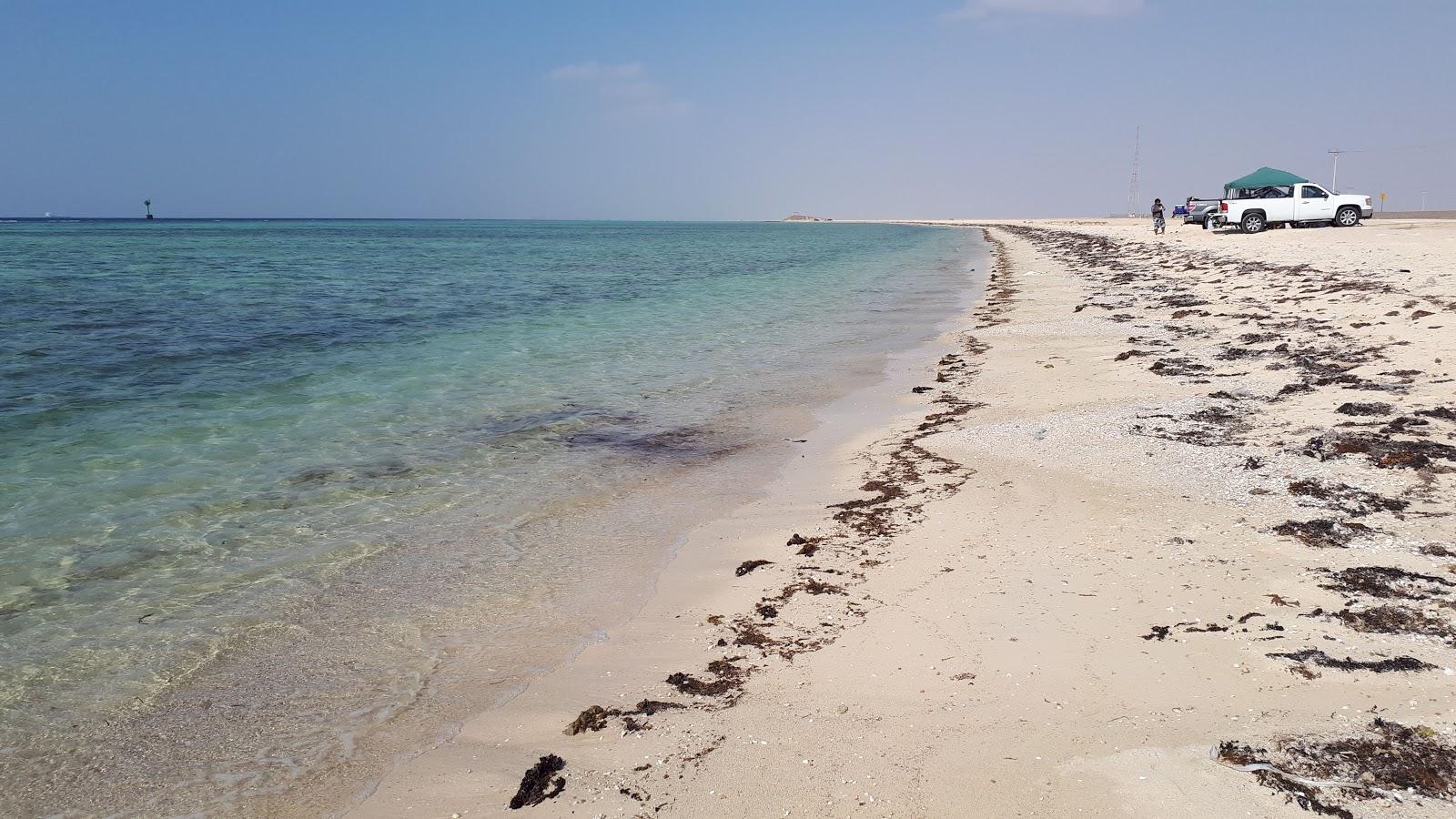 Sandee Puddle Beach