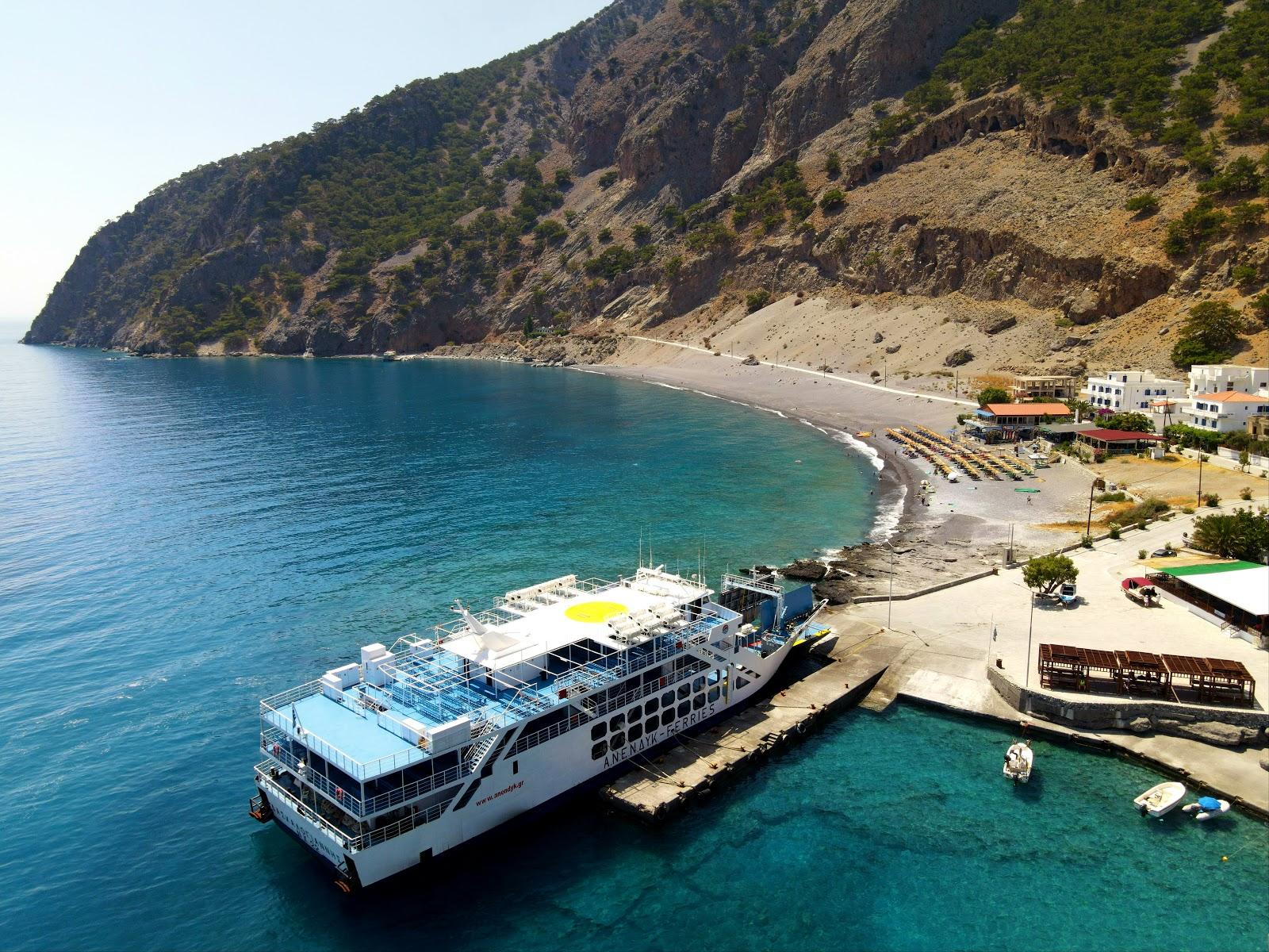 Sandee - HomePage / Agia Roumeli