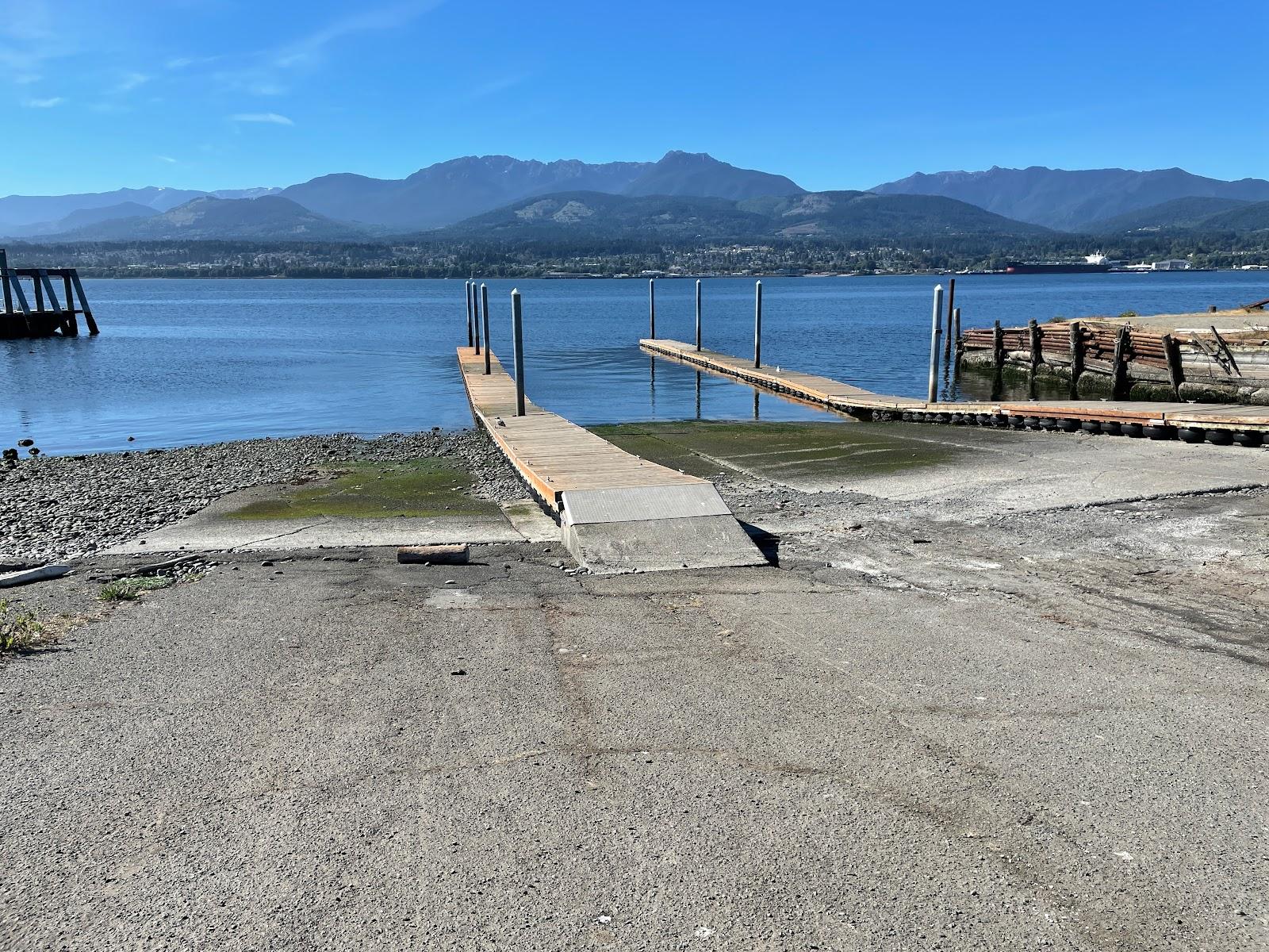 Sandee Home Boat Launch