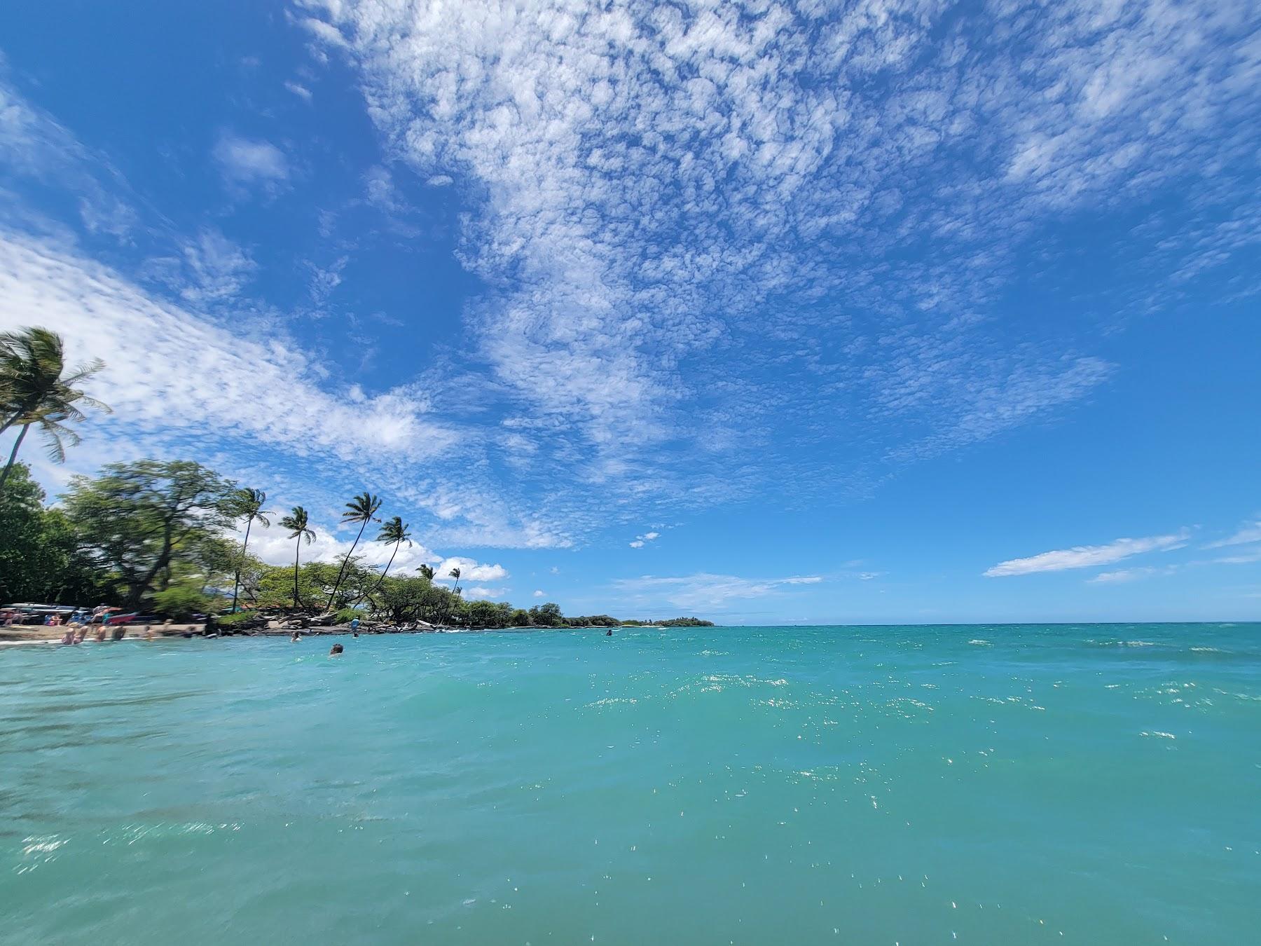 Sandee Anaehoomalu Beach