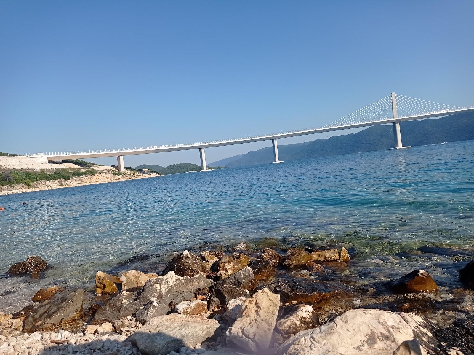 Sandee Beach Popova Luka