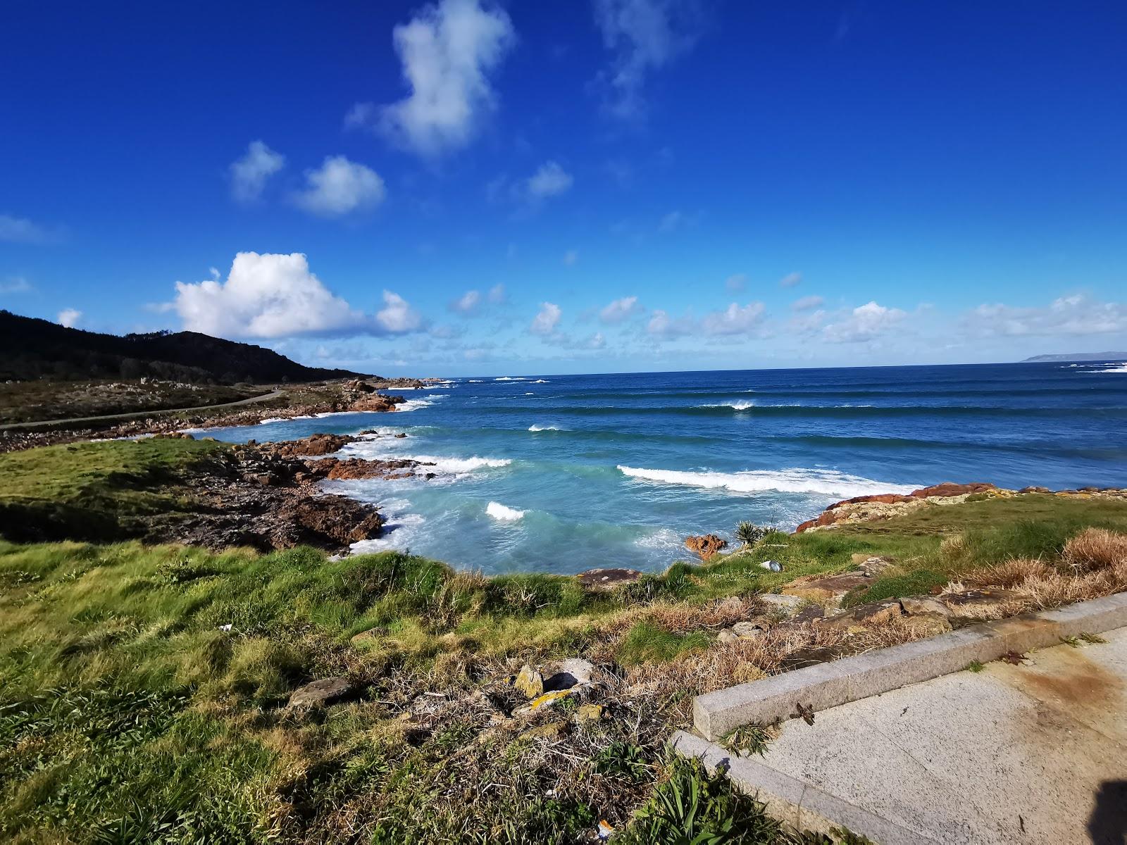 Sandee Praia Brana De Lazo